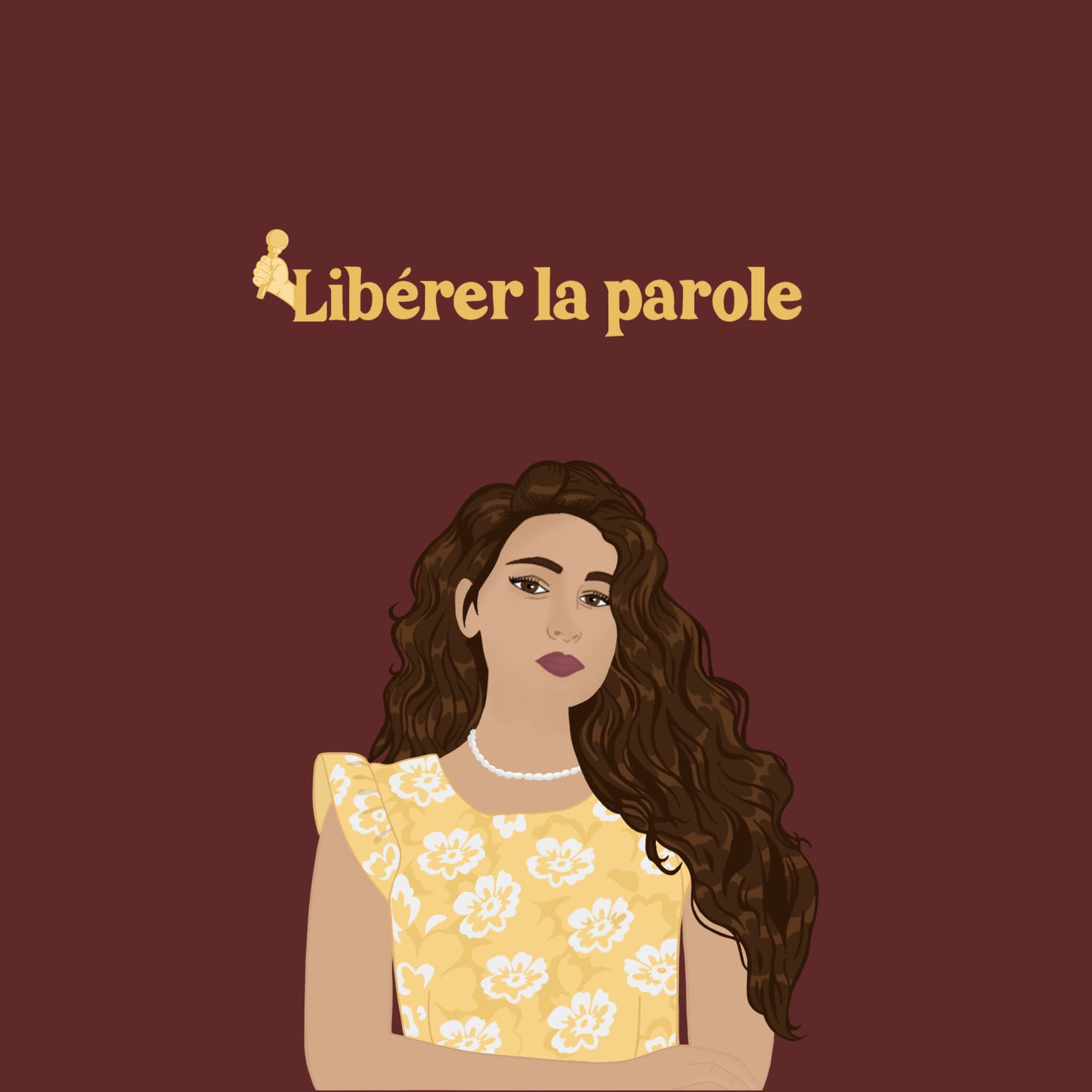 Libérer la parole - Podcasts