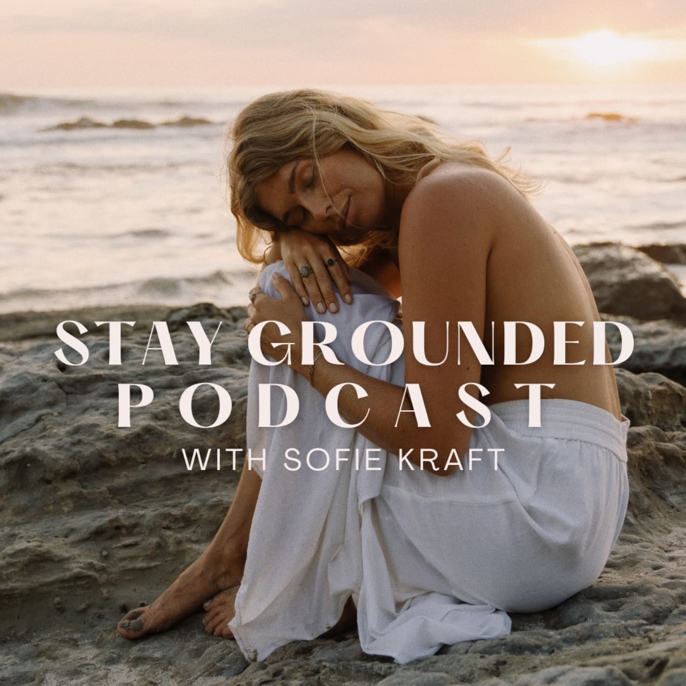 STAY GROUNDED PODCAST - Podcasts
