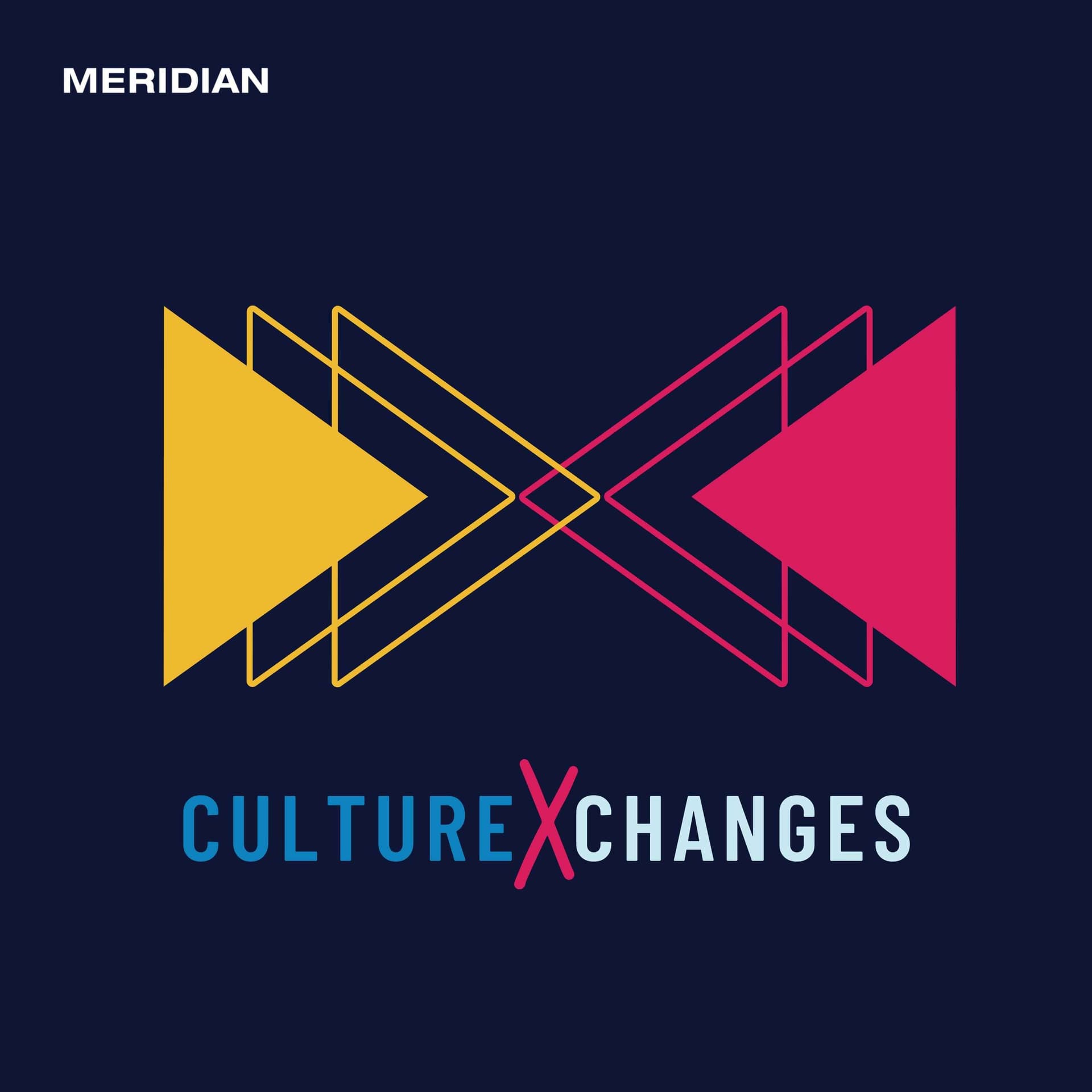 cultureXchanges - Podcasts
