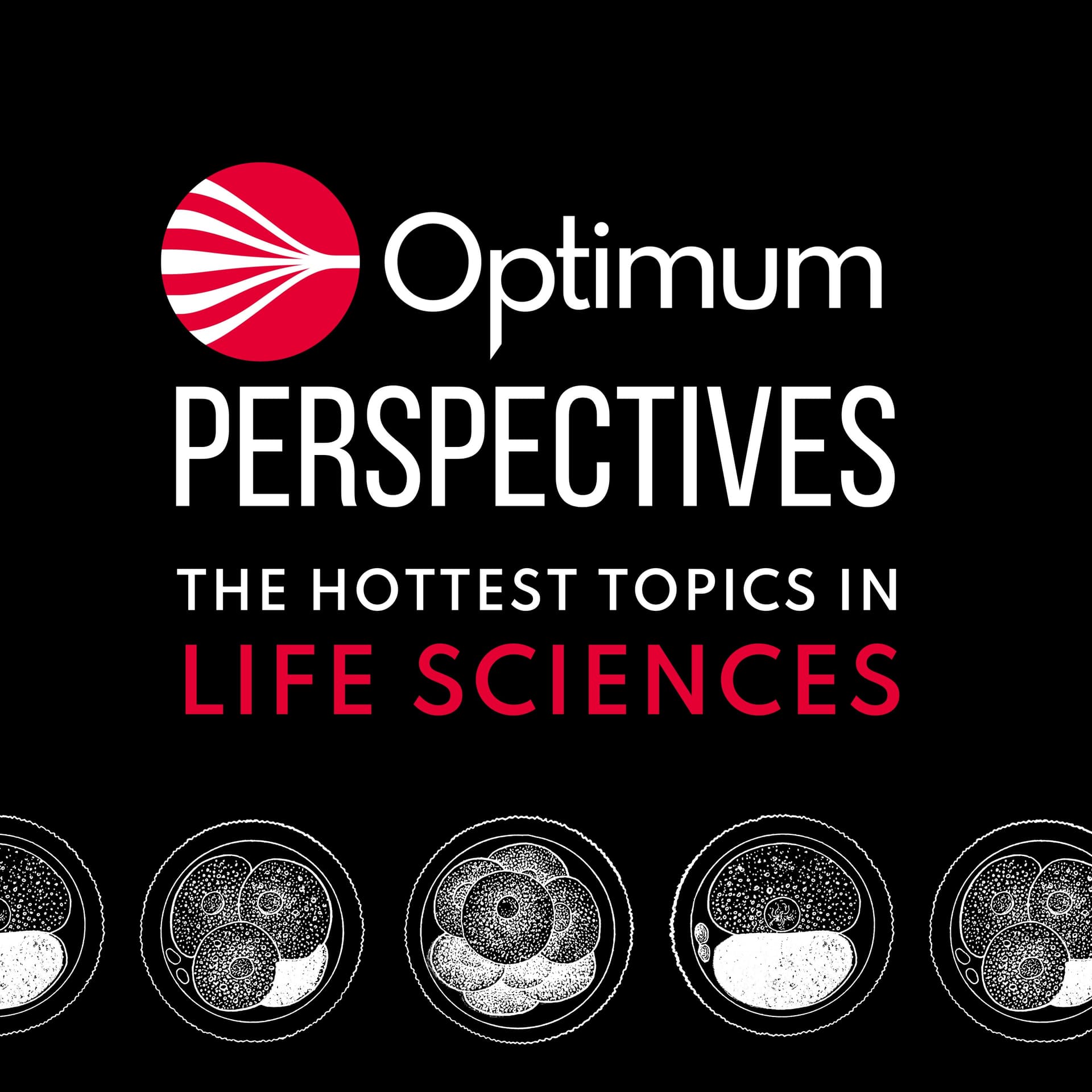 Optimum Perspectives - Podcasts