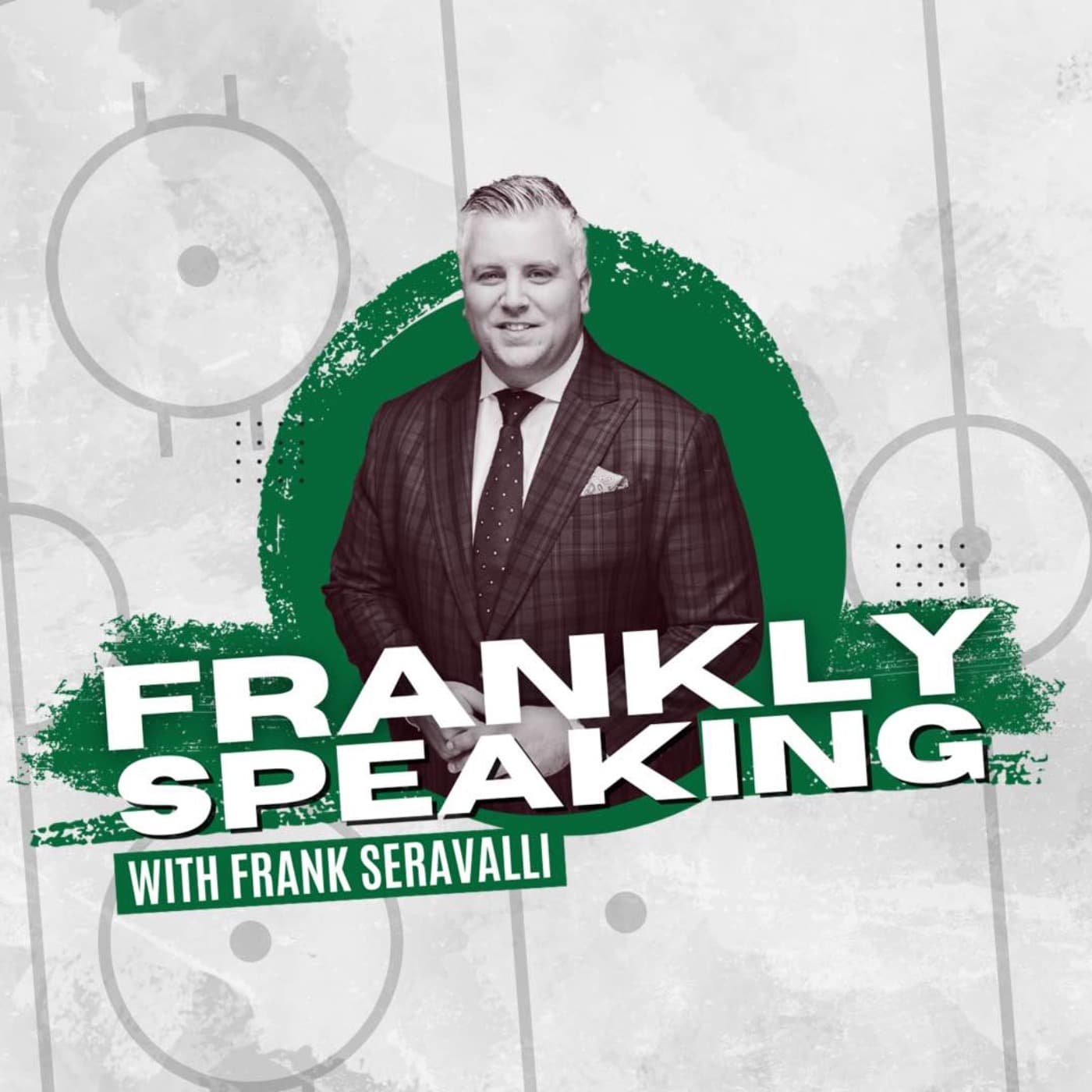 Frankly Speaking - with Frank Seravalli - Podcasts