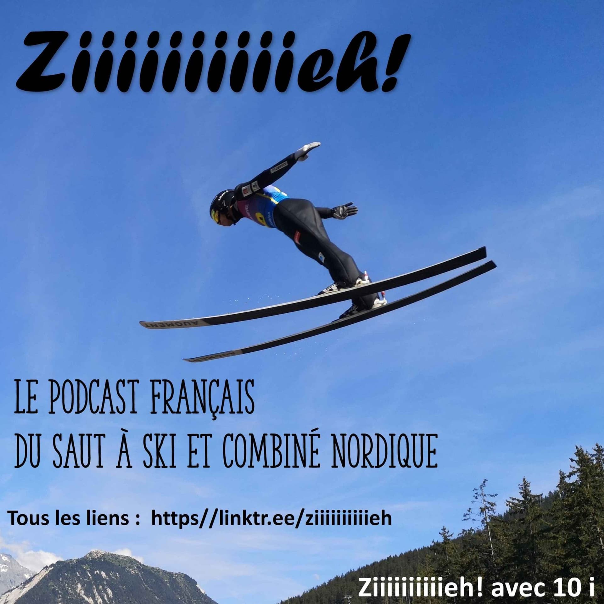 Ziiiiiiiiiieh! - Podcasts