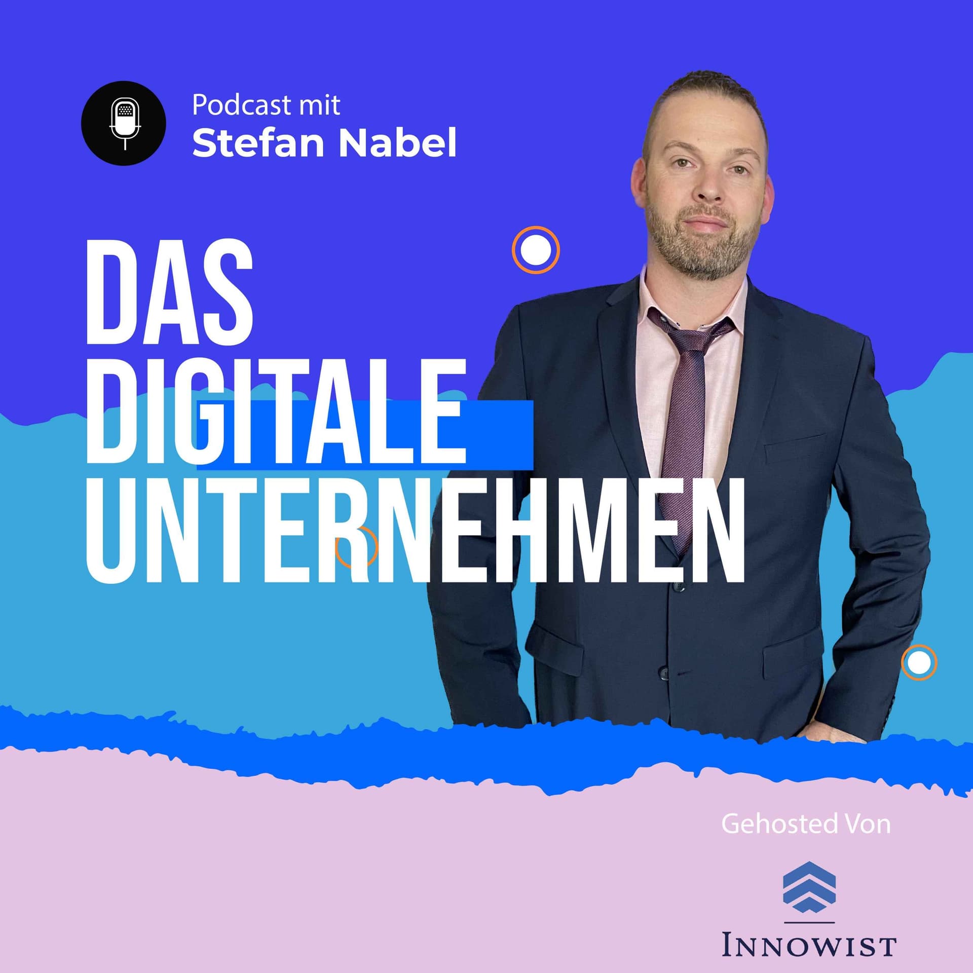 Das Digitale Unternehmen - Podcasts