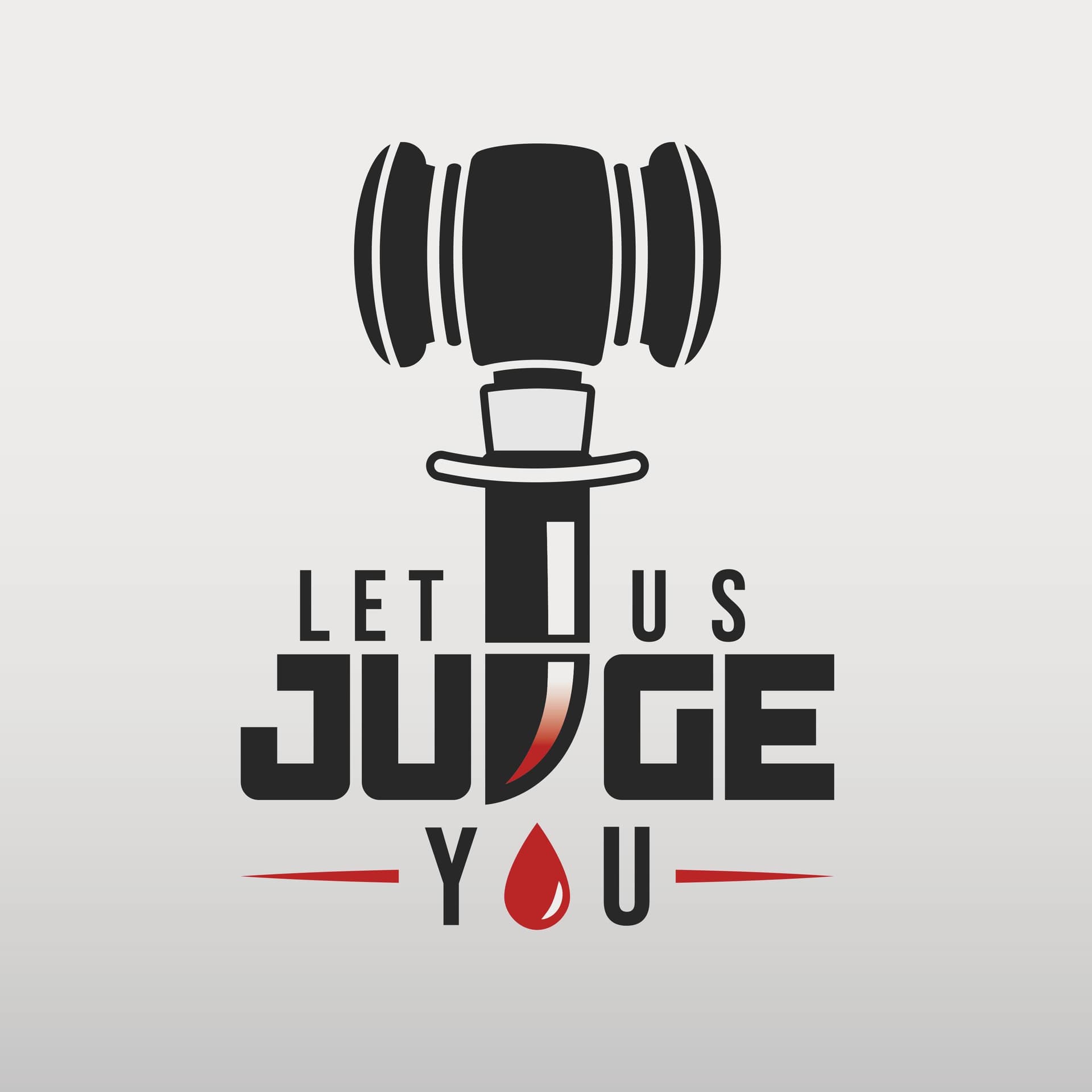 Let Us Judge You - Podcasts