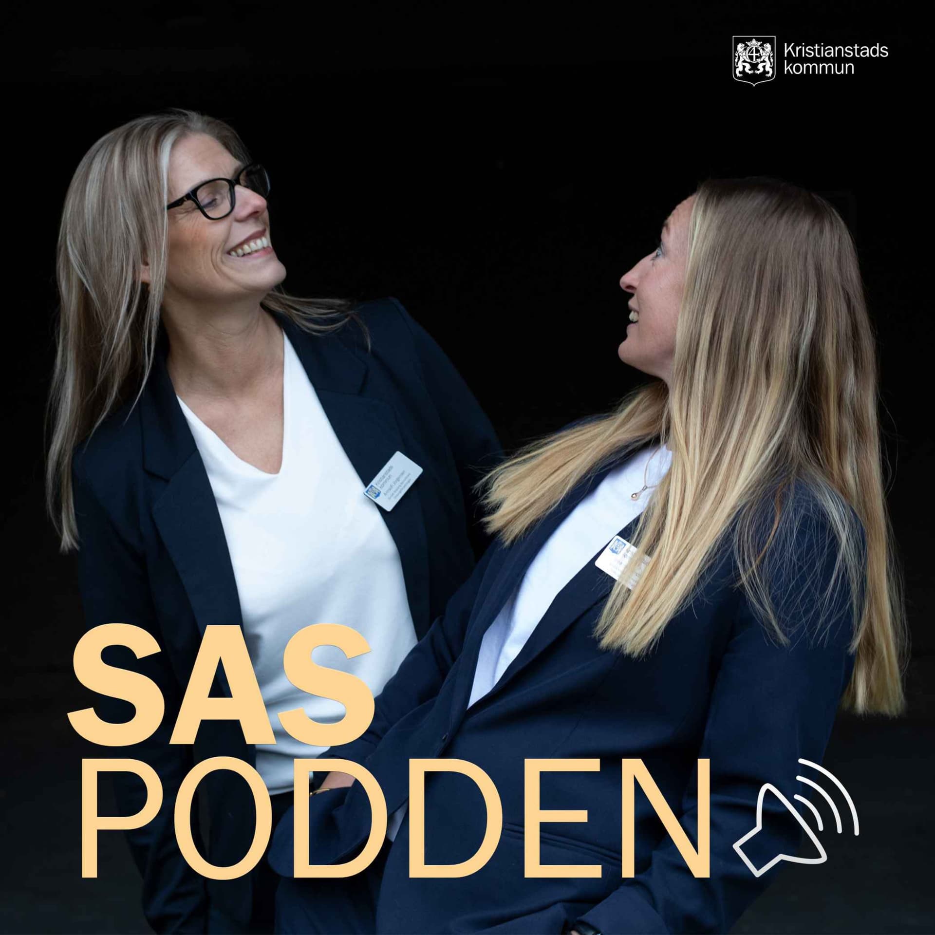 SAS-podden - Podcasts