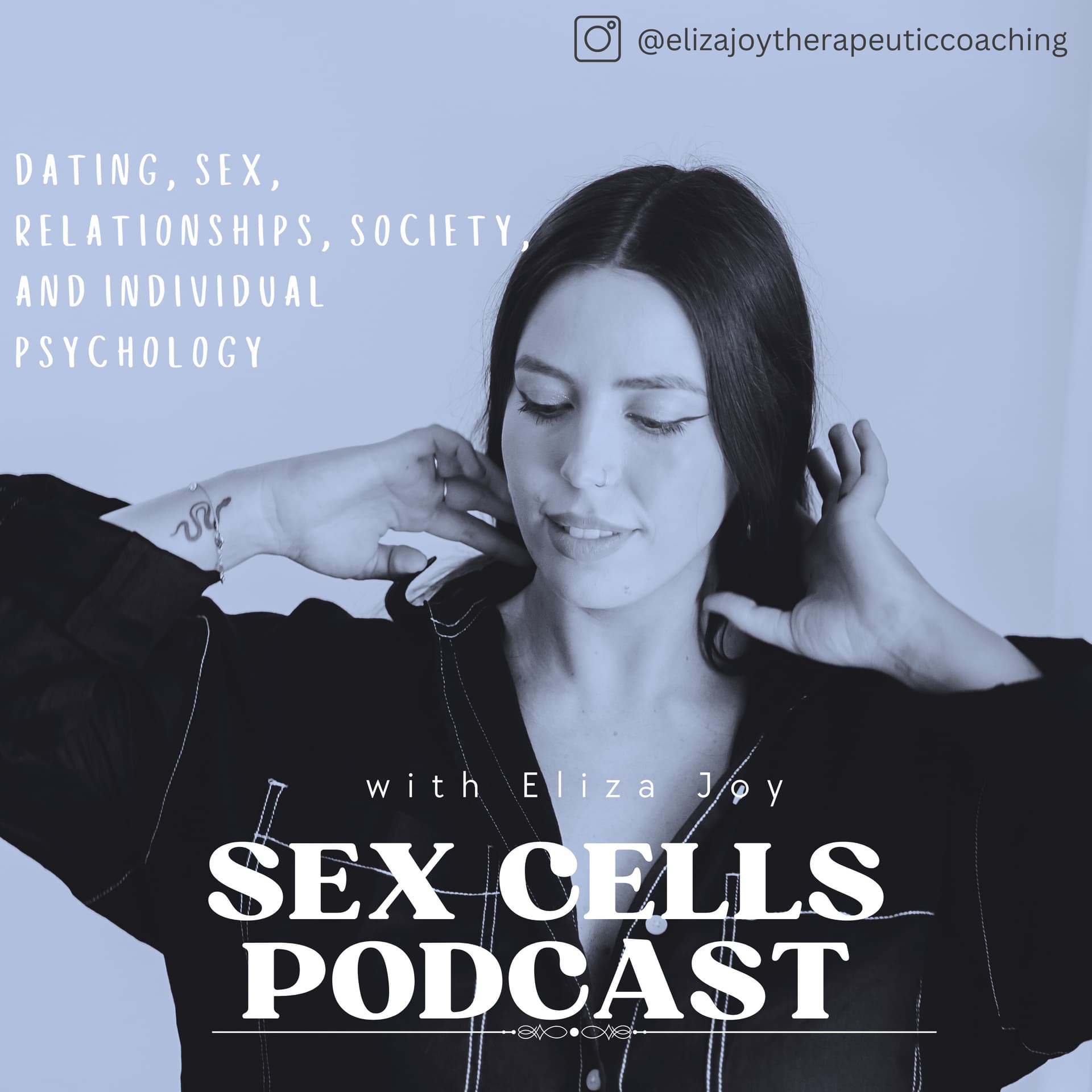 Sex Cells - Podcasts