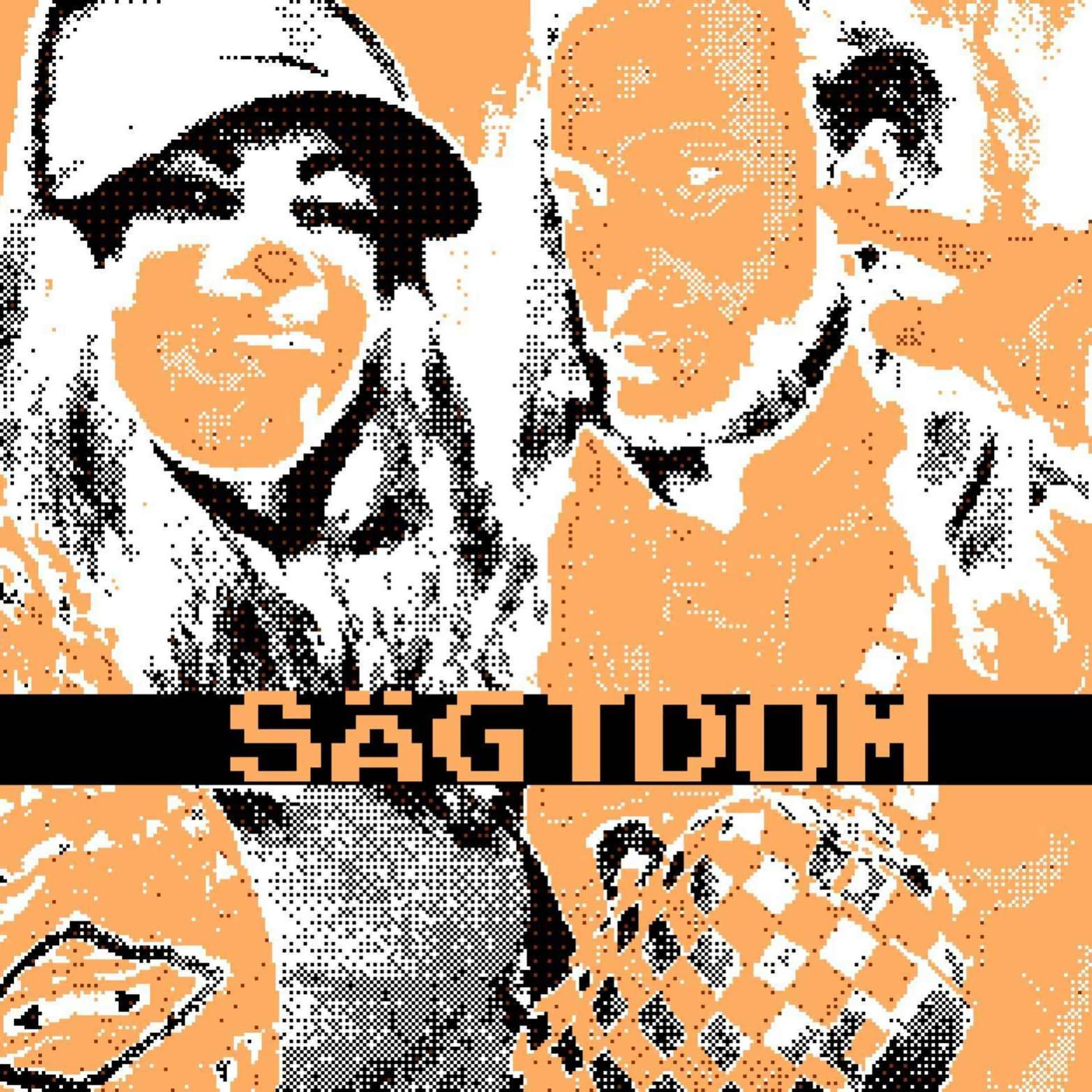 SÄGTDOM - Podcasts