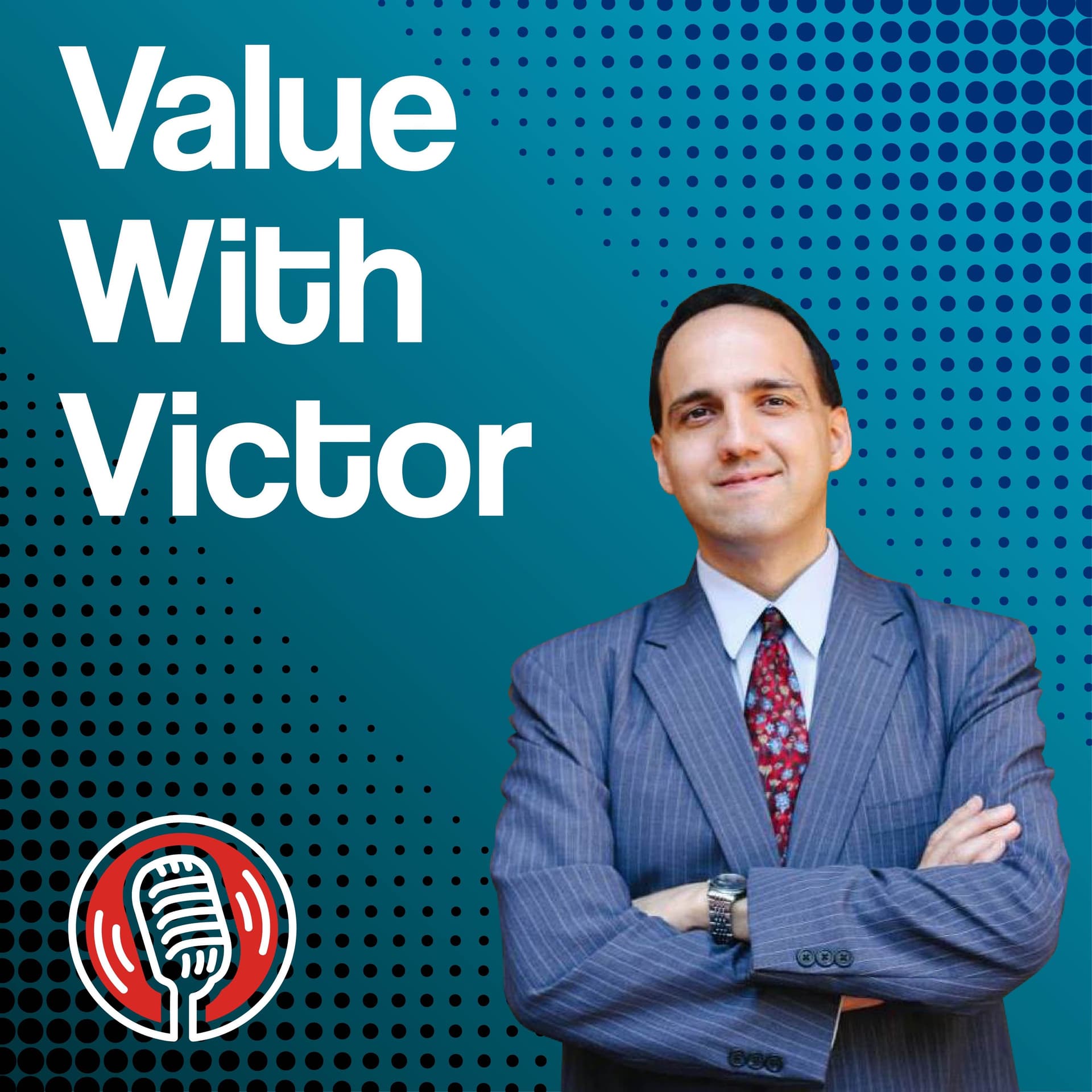 Value with Victor - Podcasts