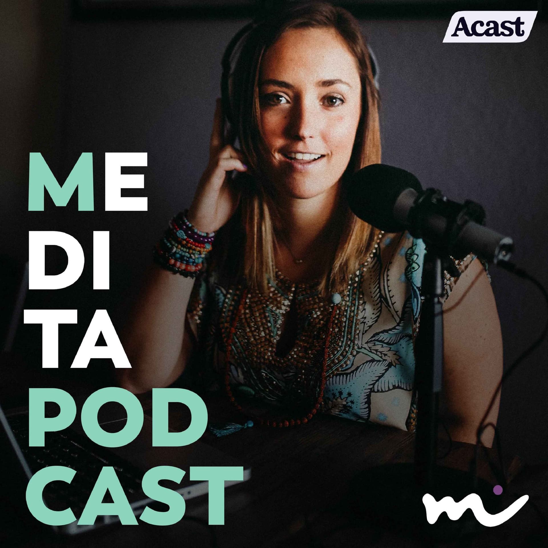 Medita Podcast - Podcasts