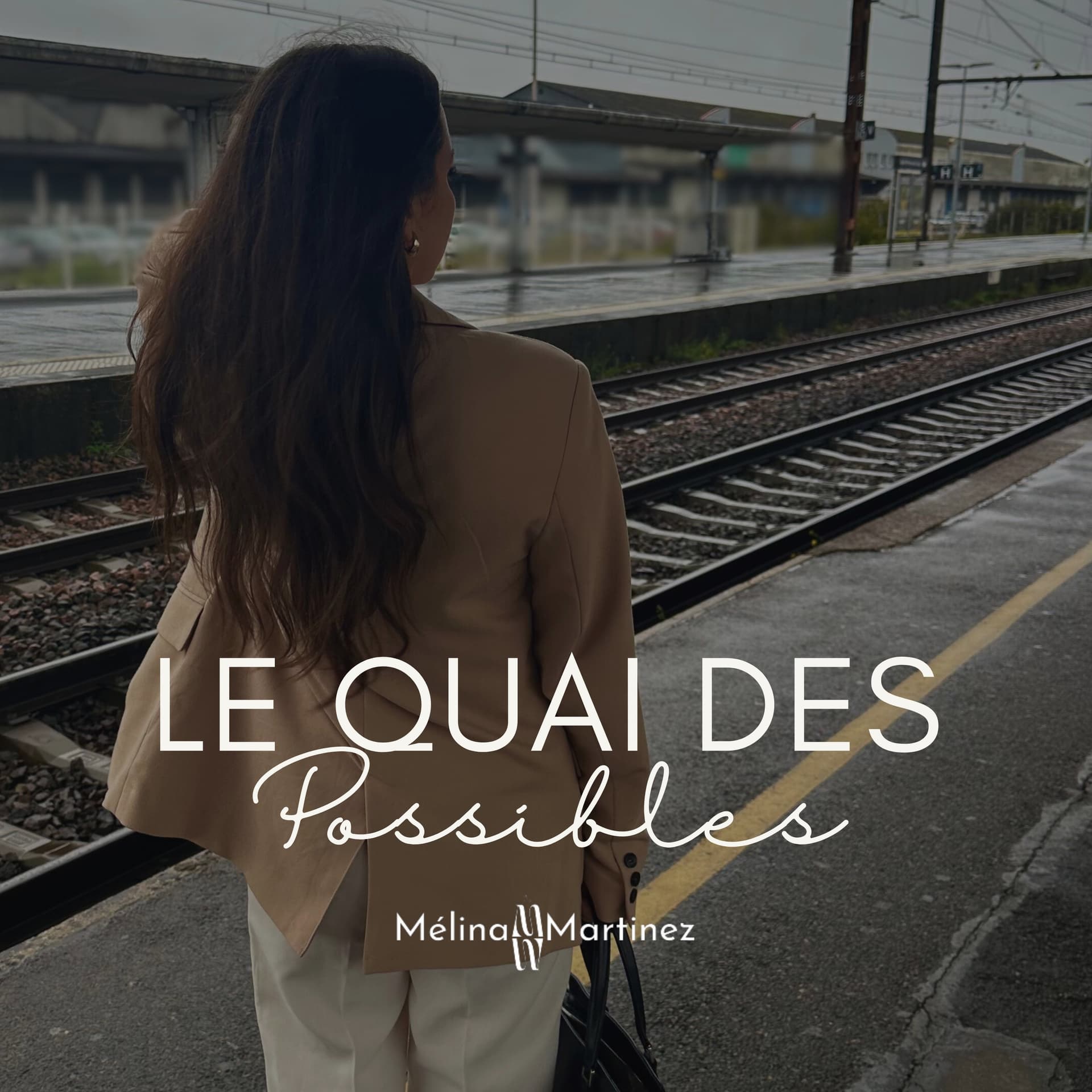 Le Quai Des Possibles - Podcasts