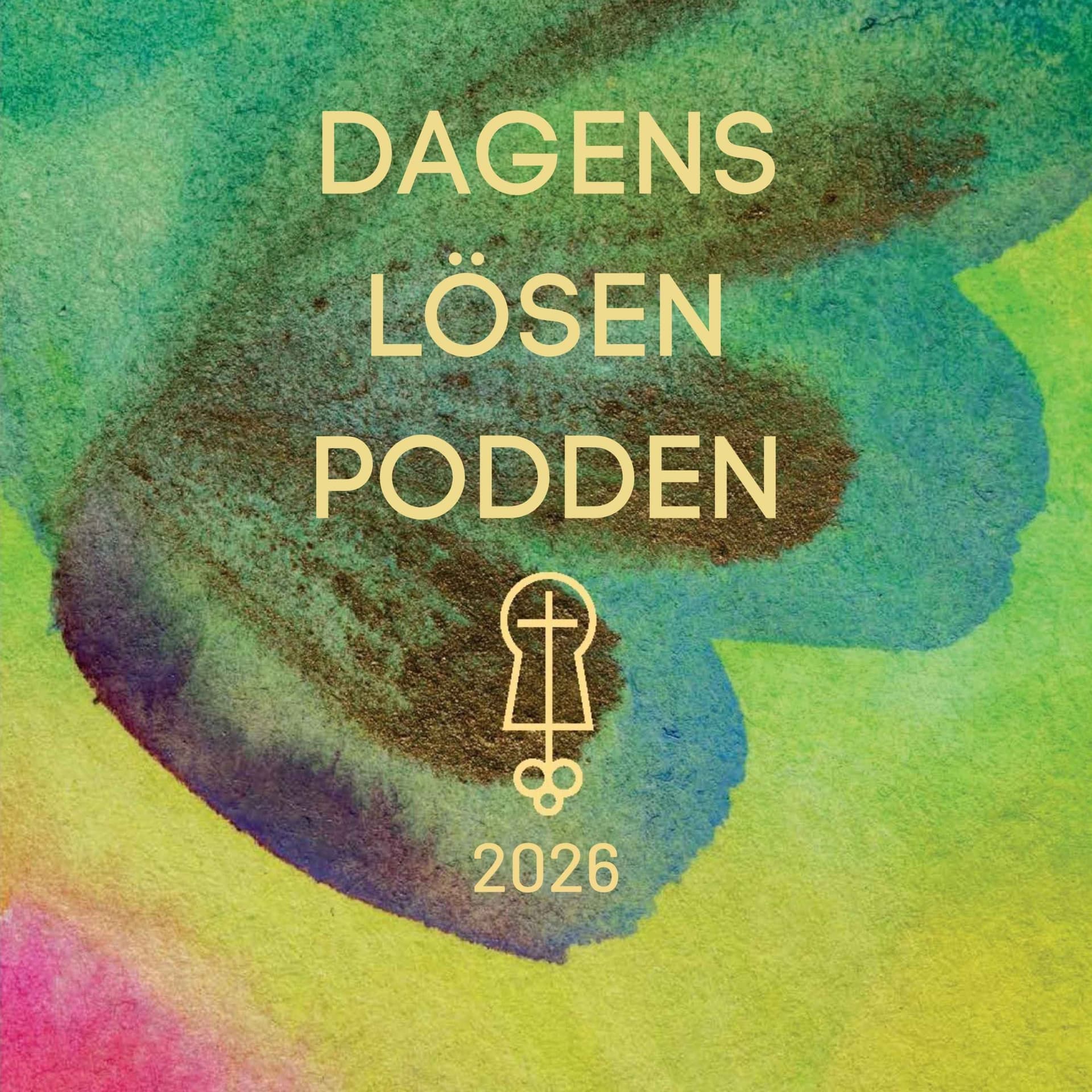 Dagens Lösen-podden - Podcasts