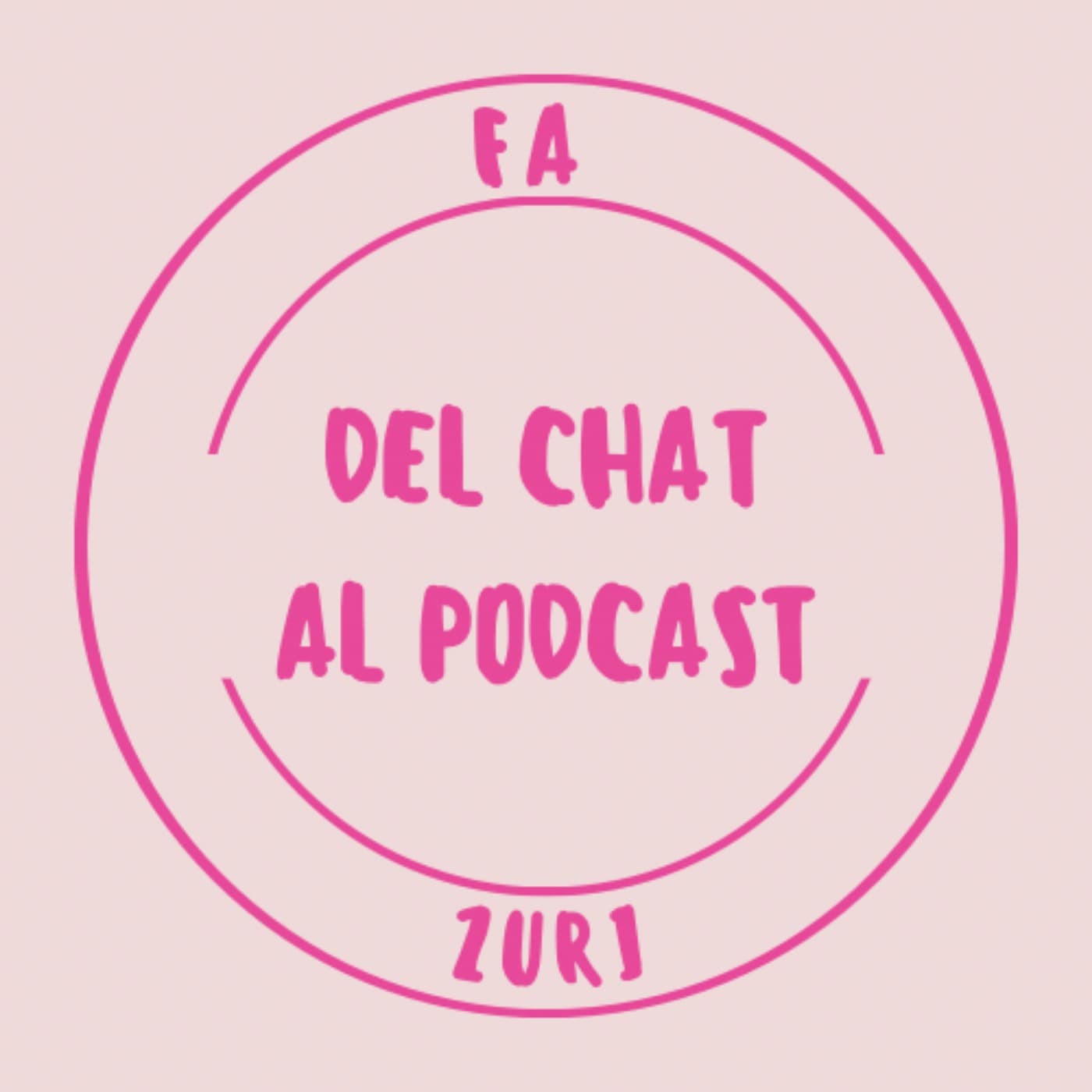 Del chat al podcast - Podcasts