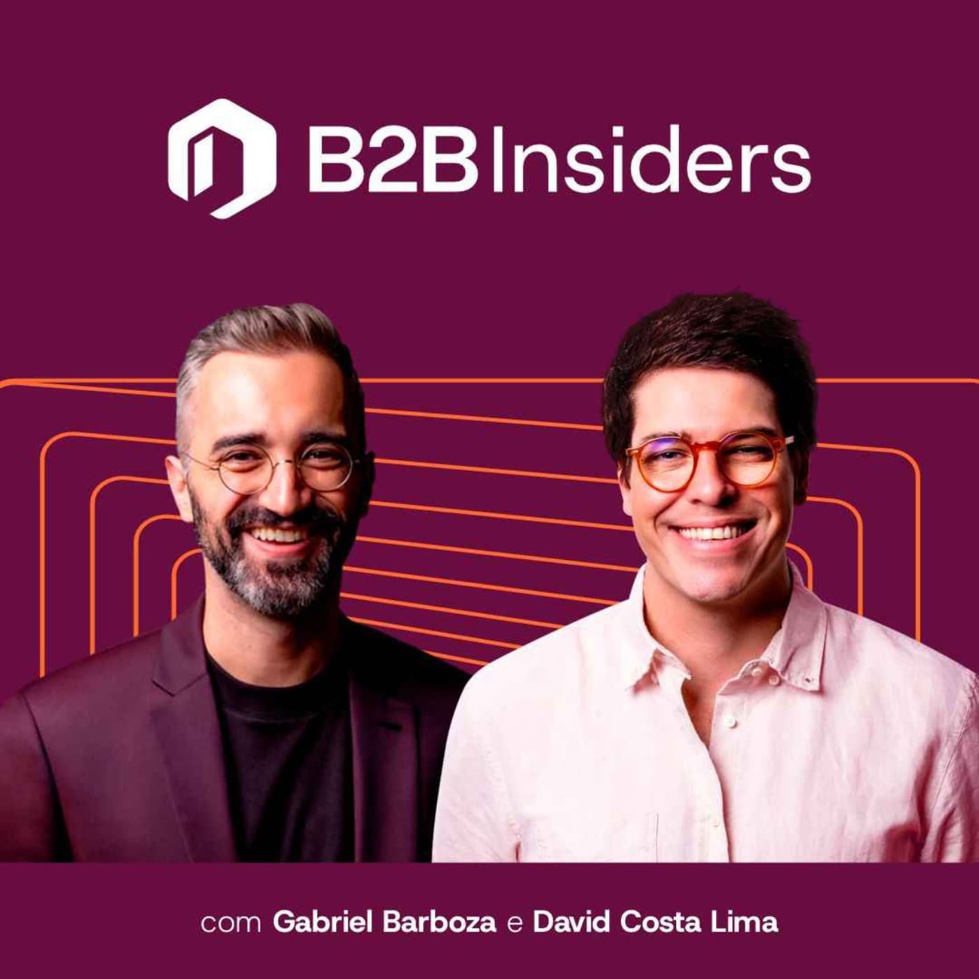 B2B Insiders - Podcasts