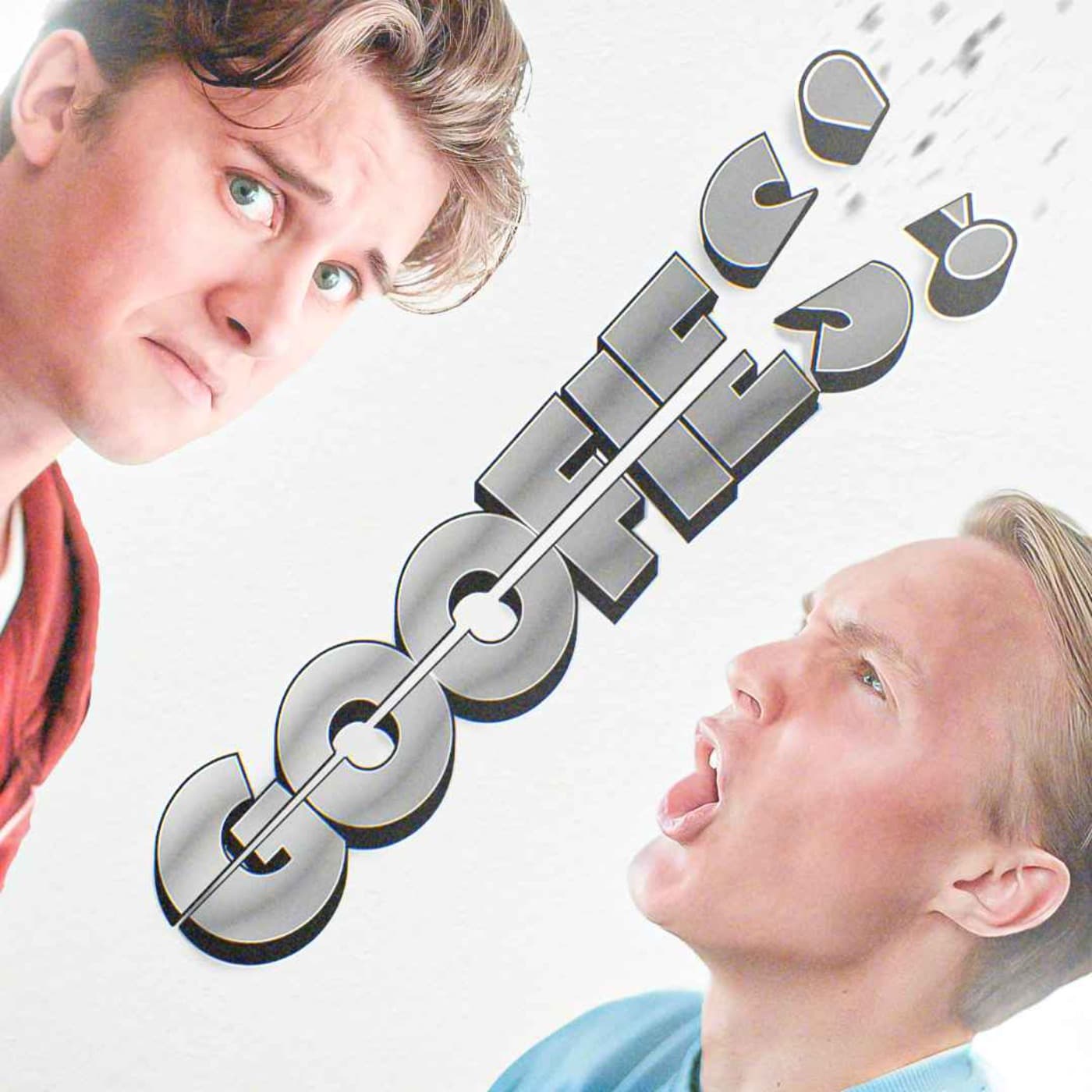 Goofies! - Podcasts