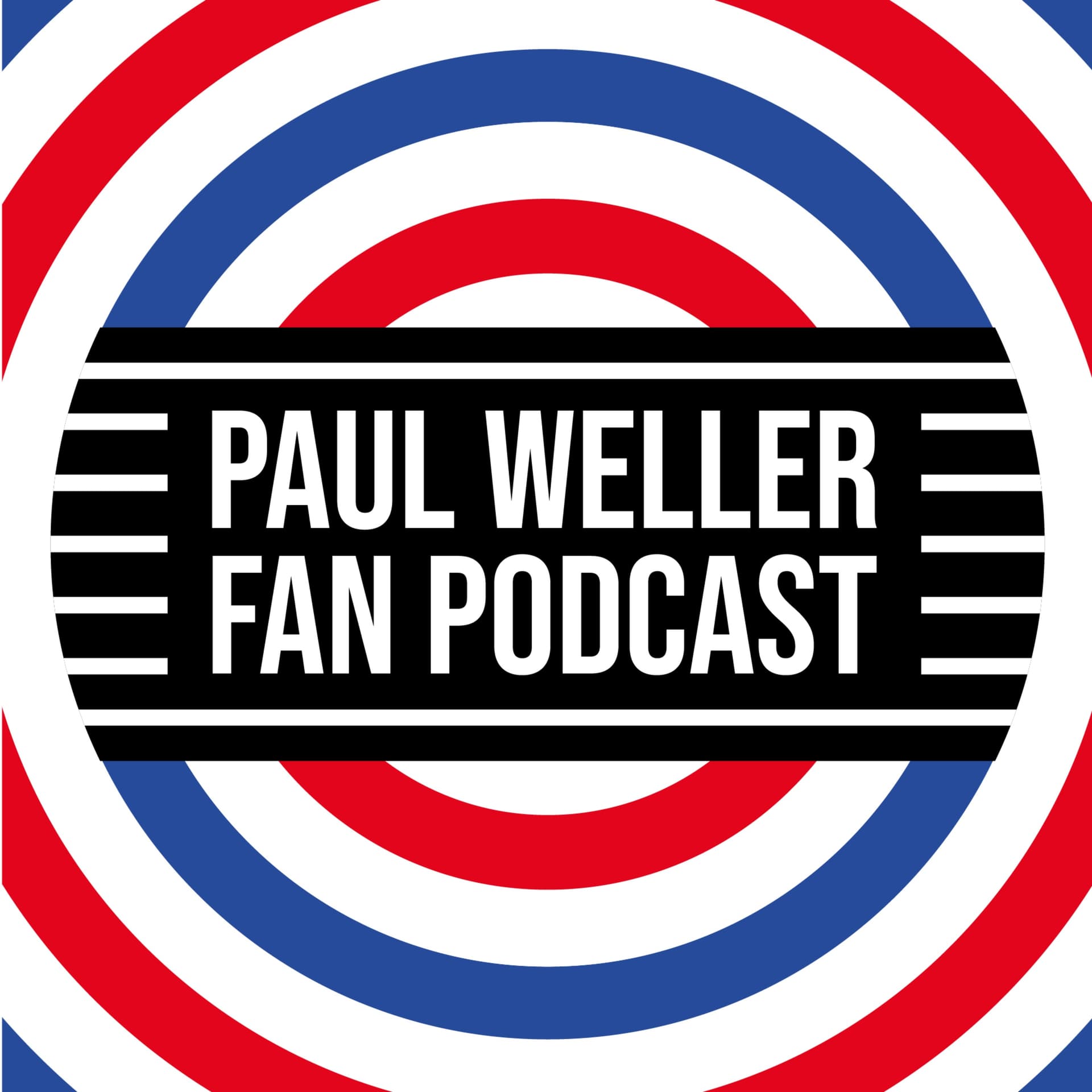 Paul Weller Fan Podcast - Podcasts