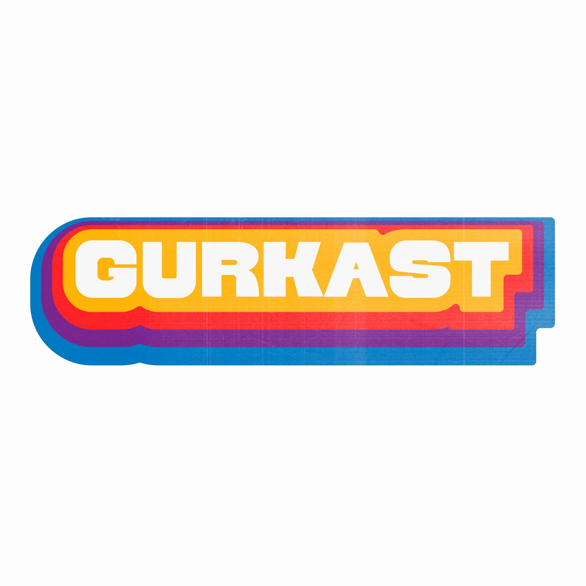 GURKAST - Podcasts