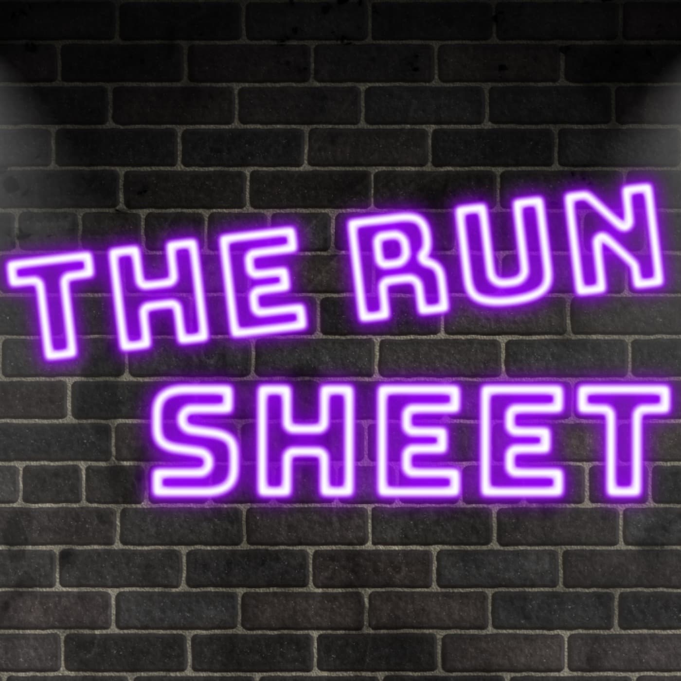 The Run Sheet - Podcasts