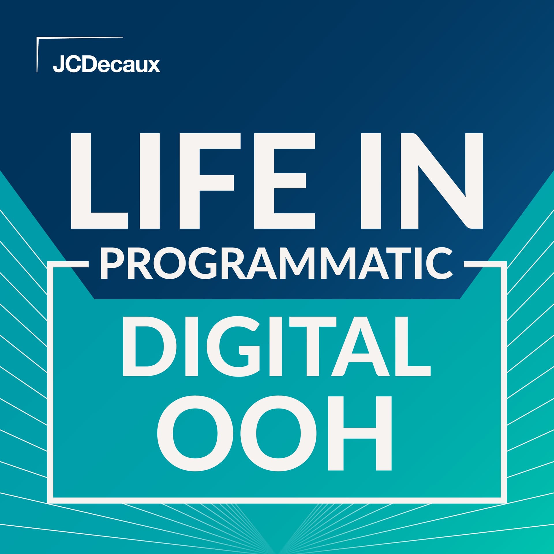 Life in Programmatic Digital Out-of-Home - Podcasts