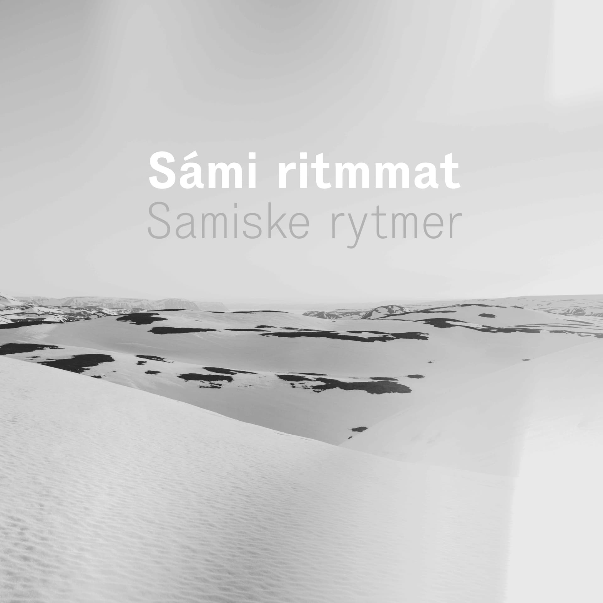 Sámi ritmmat / Samiske rytmer - Podcasts