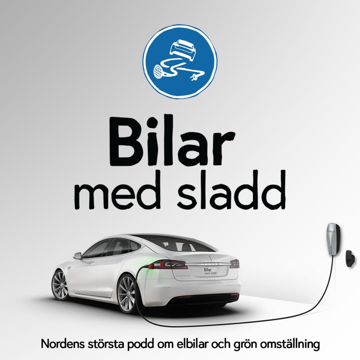 Bilar med sladd - Podcasts