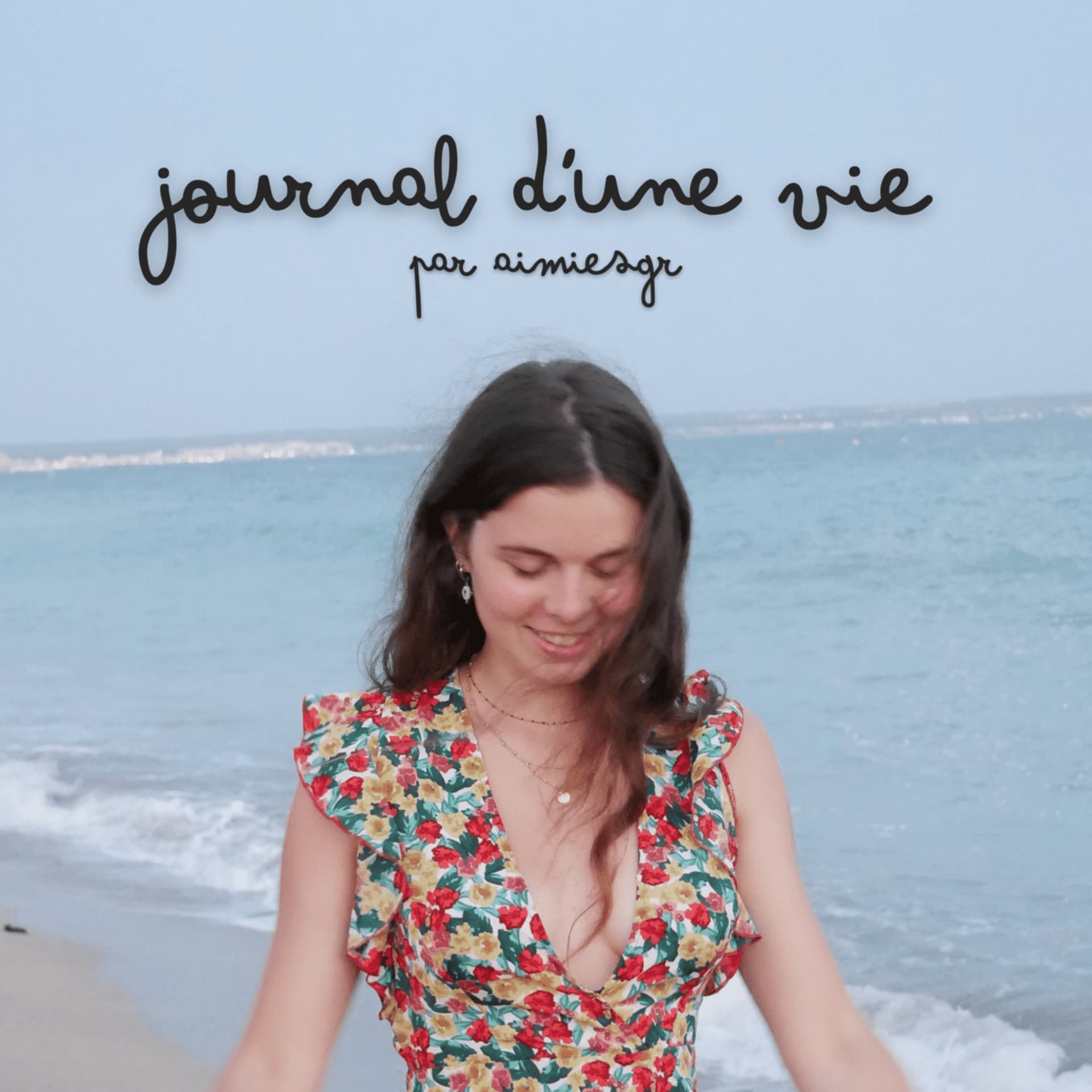 Journal d'une vie - Podcasts