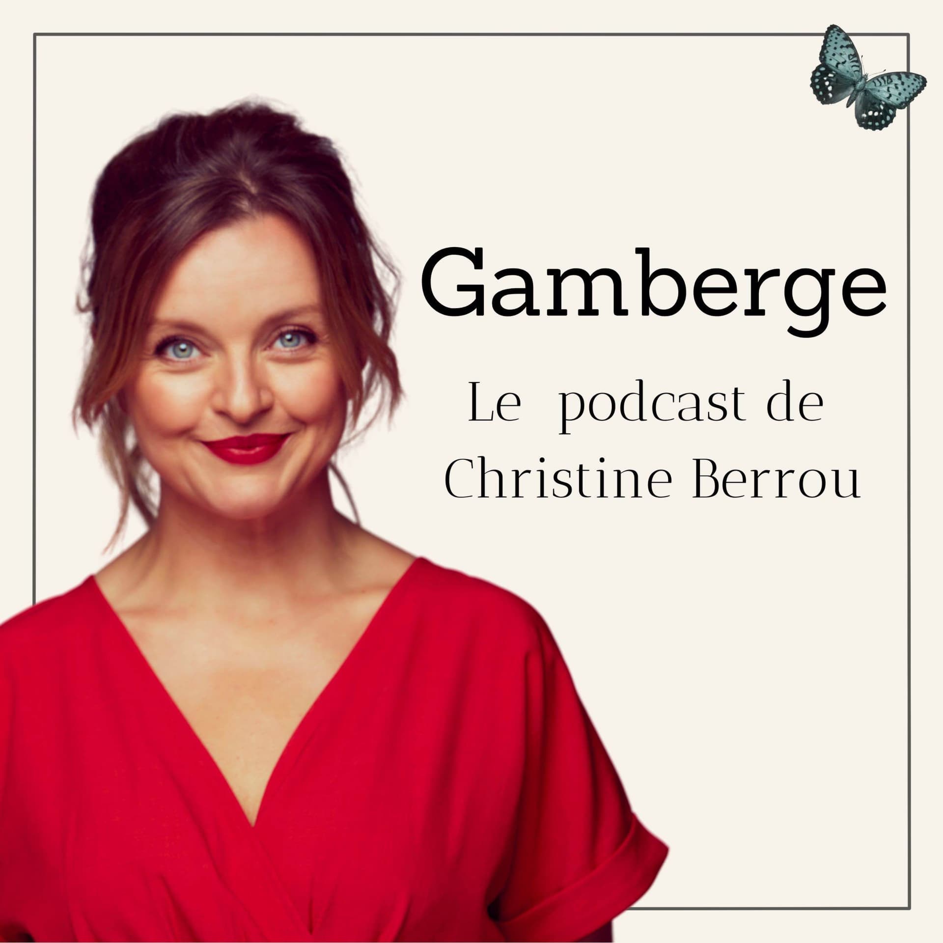 Gamberge - Podcasts