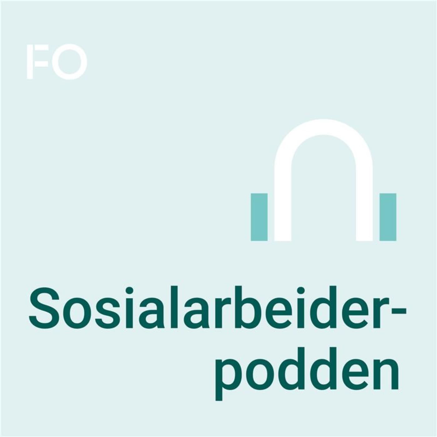 Sosialarbeiderpodden - Podcasts