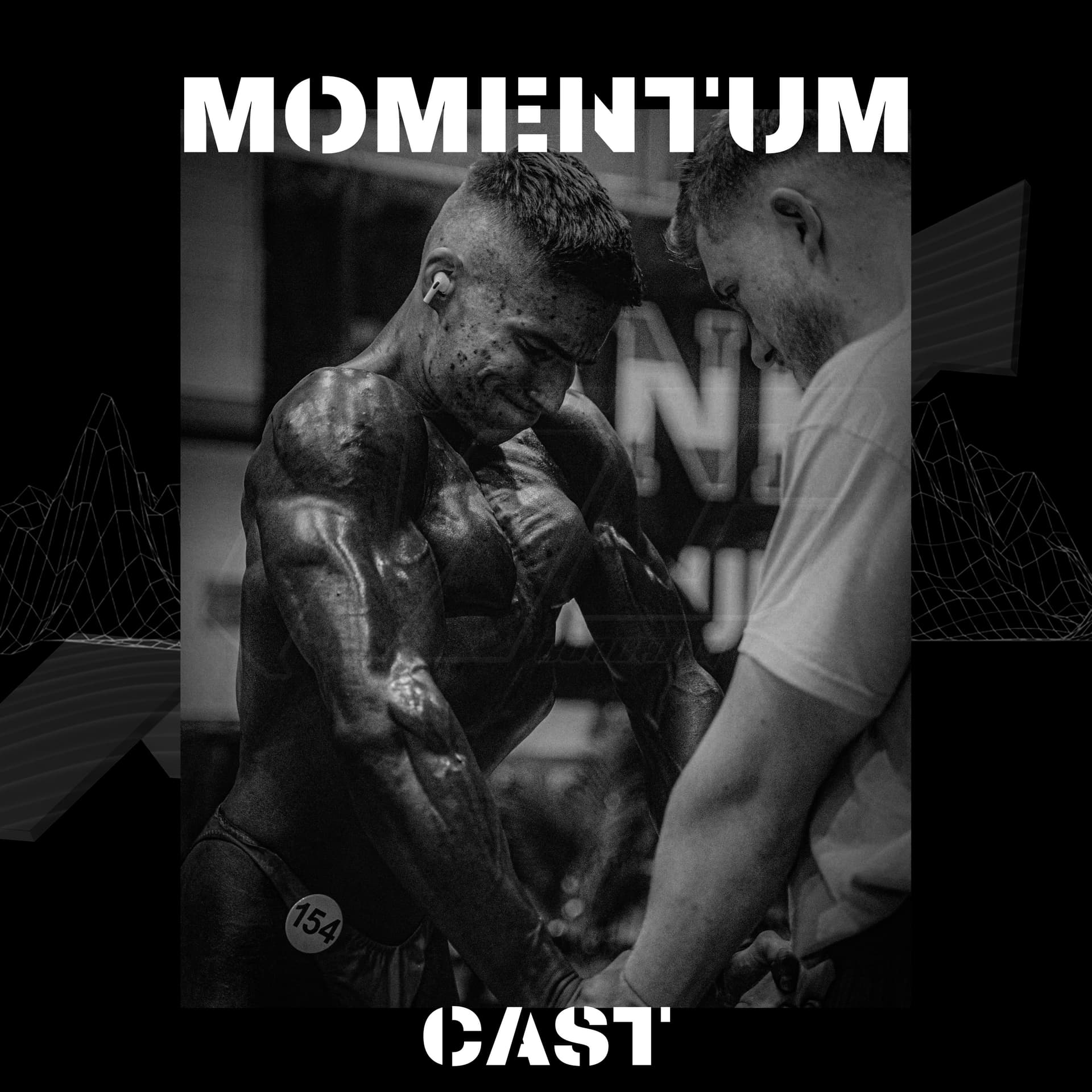MOMENTUM CAST - Podcasts