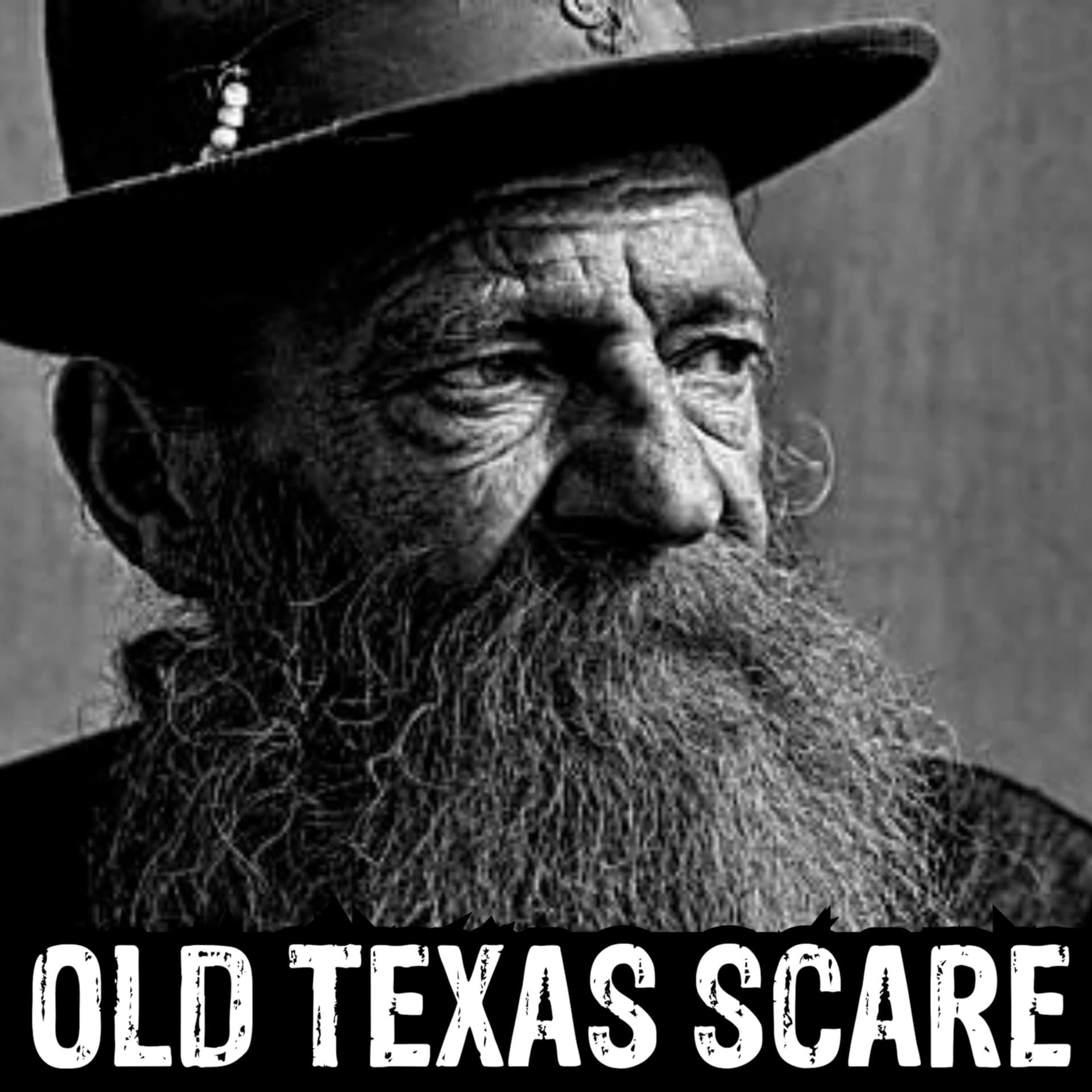 Old Texas Scare (True Horror Stories Podcast) - Podcasts