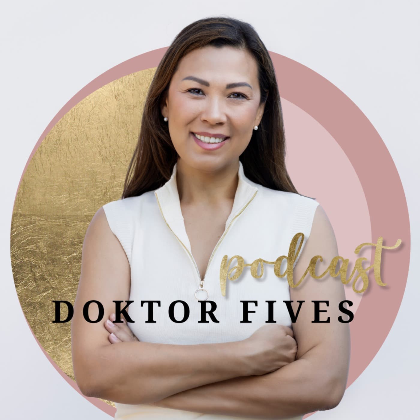 Doktor Fives podcast - Podcasts
