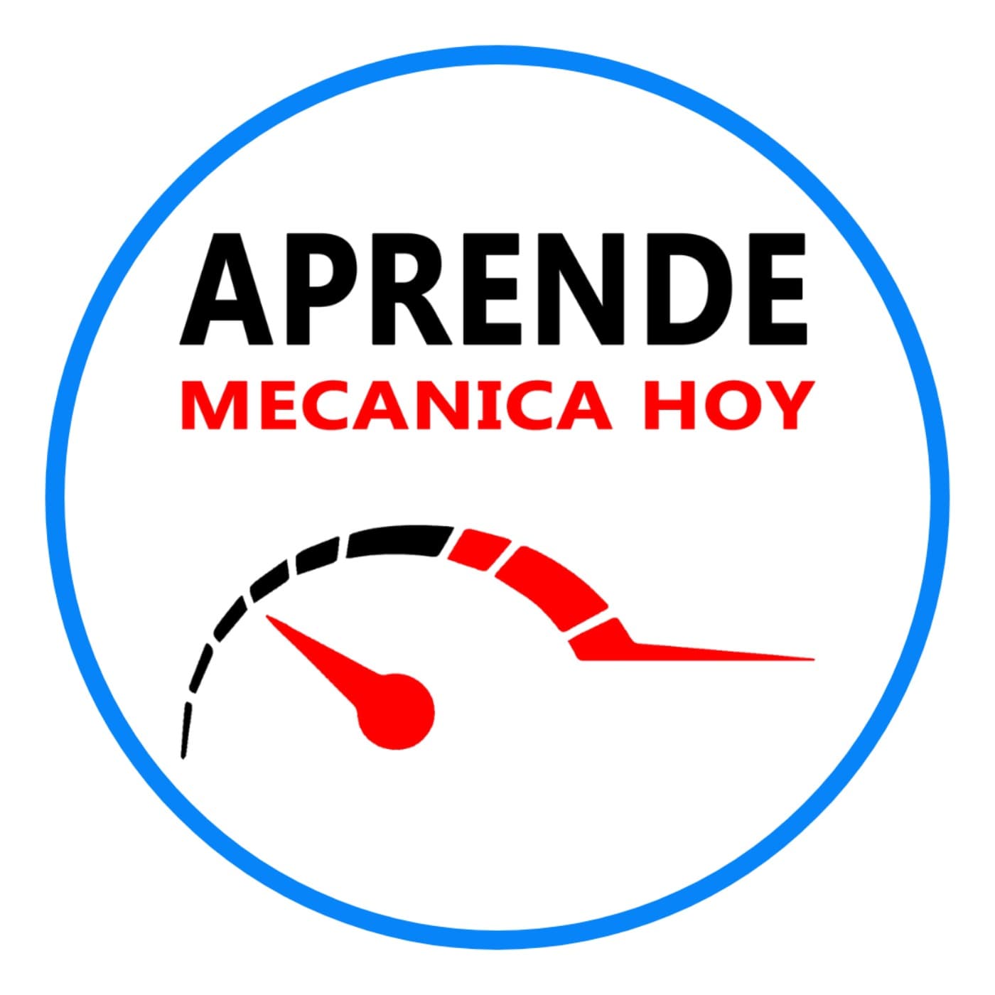 Aprende Mecanica Hoy - Podcasts