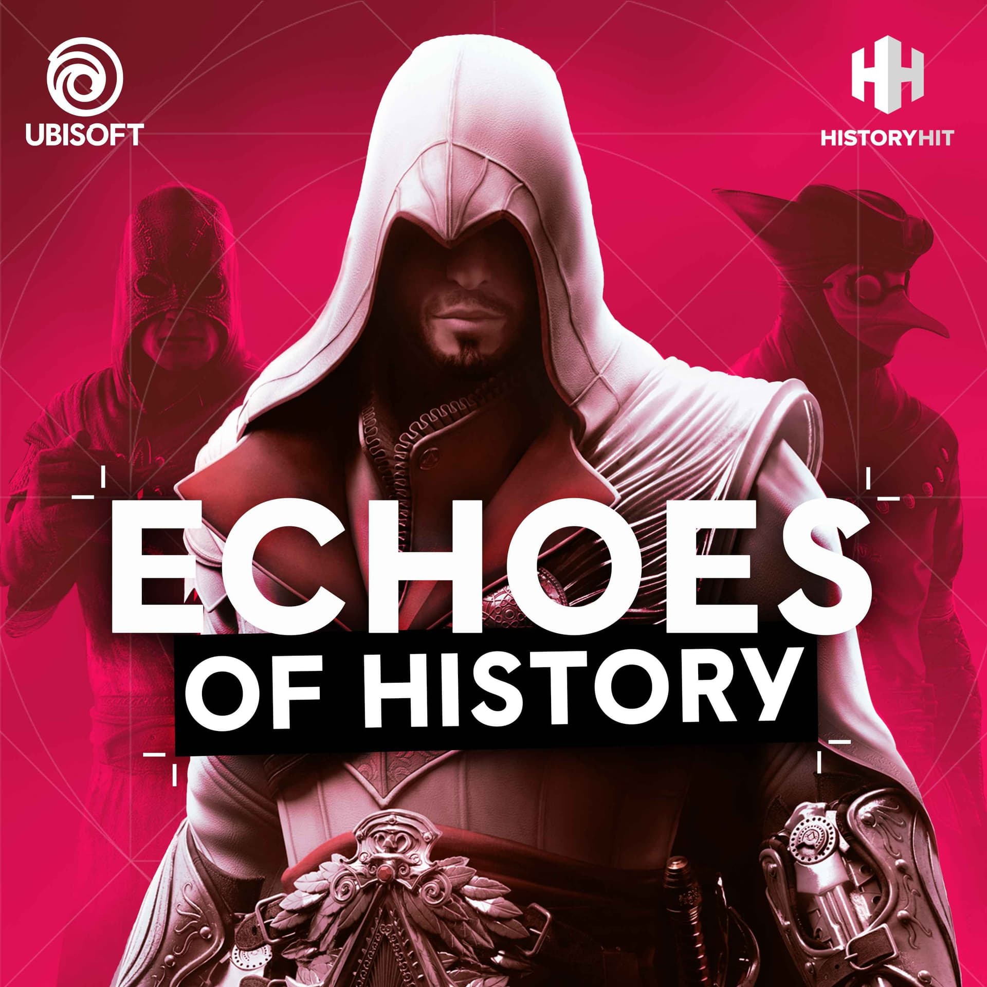 Echoes of History - Podcasts