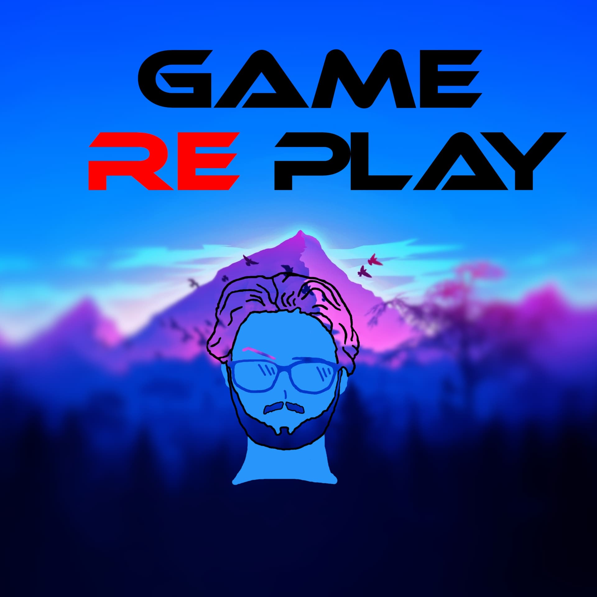 Game REPlay - Podcasts