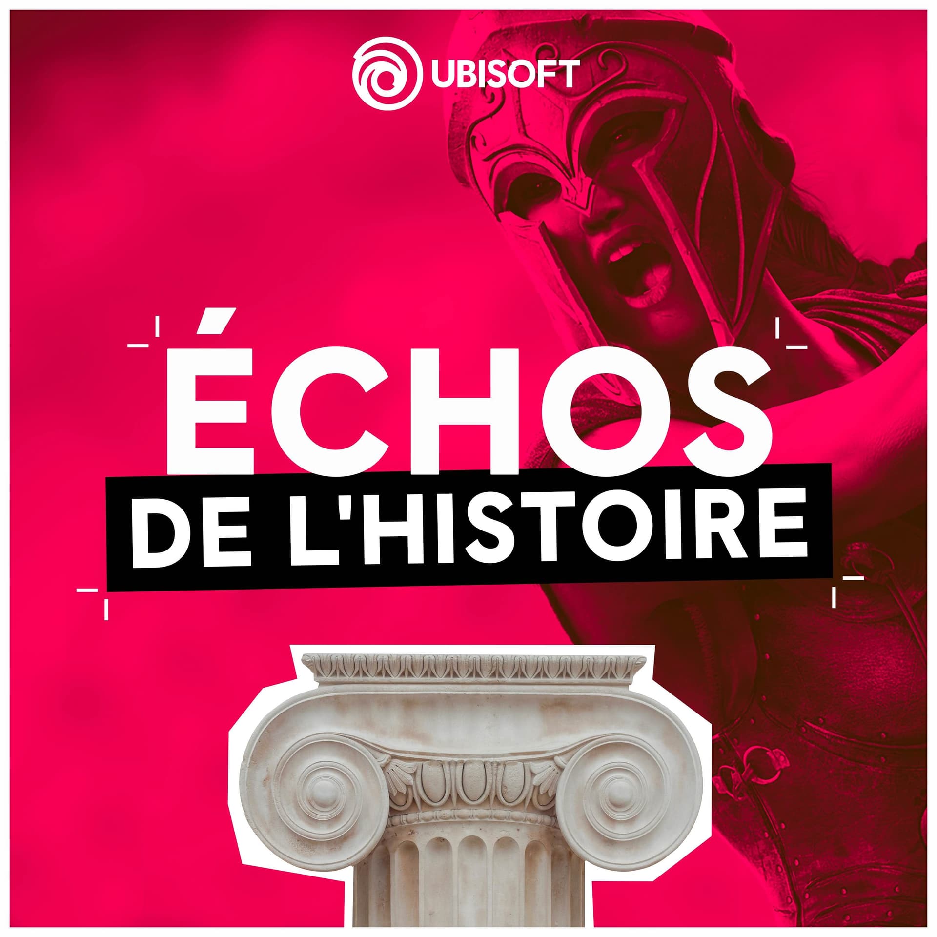 Échos de l'Histoire - Podcasts
