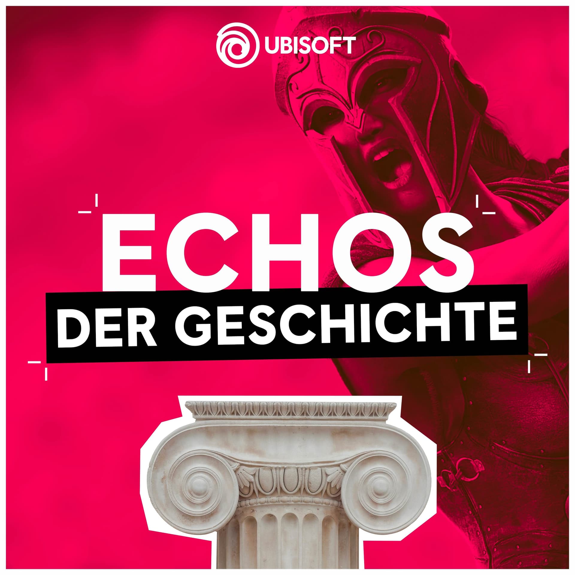 Echos der Geschichte - Podcasts