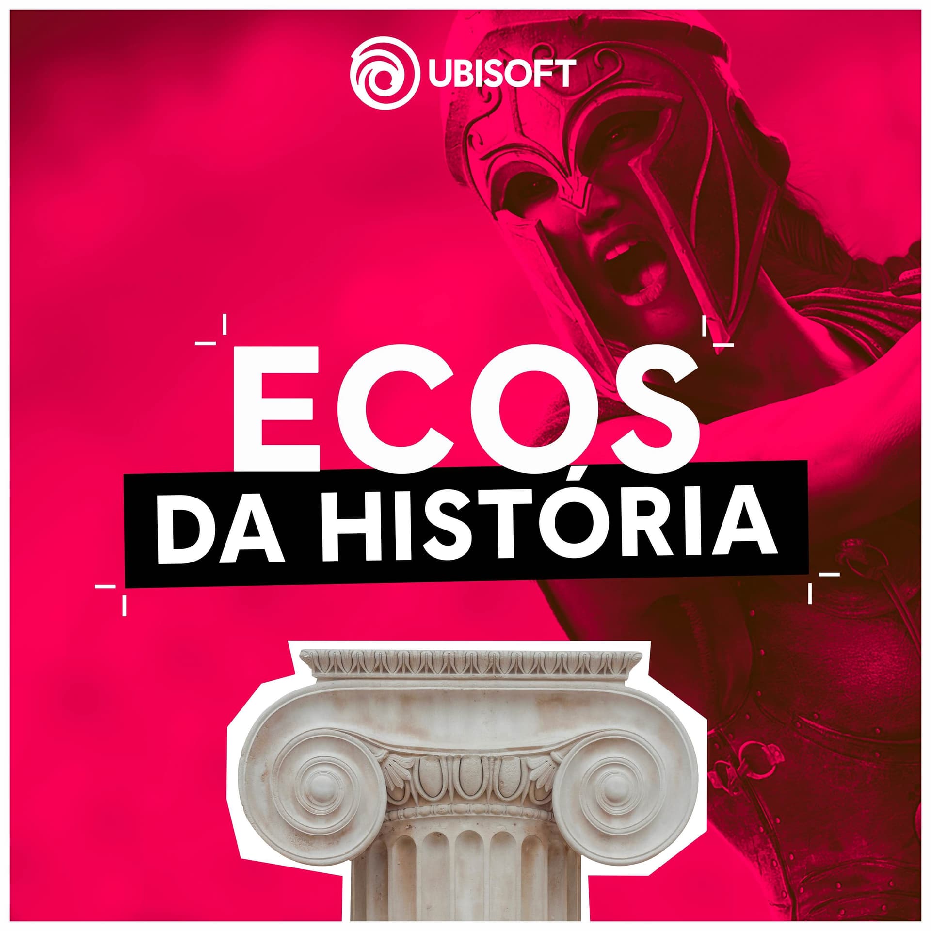 Ecos da História - Podcasts