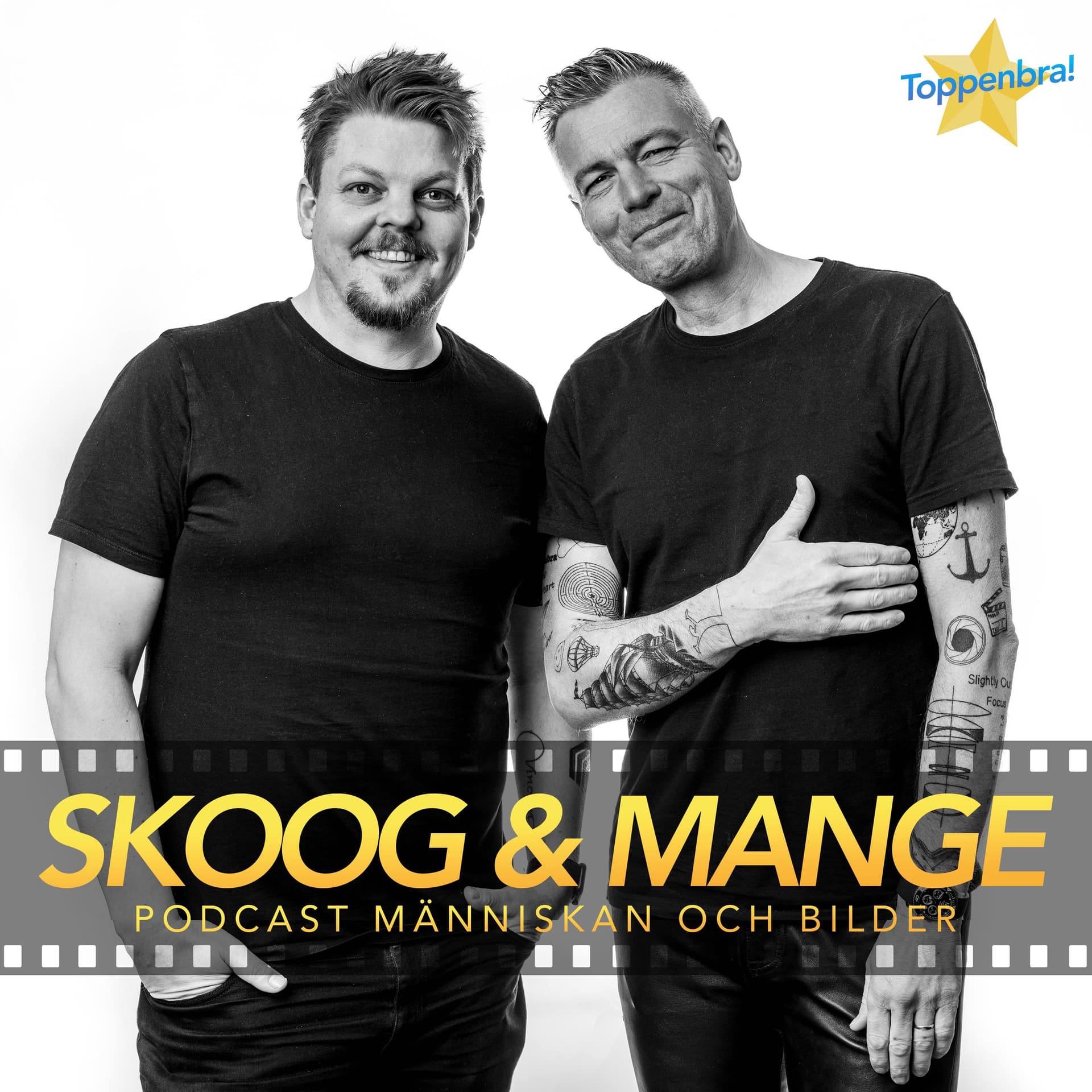 Skoog & Mange Podcast - Podcasts