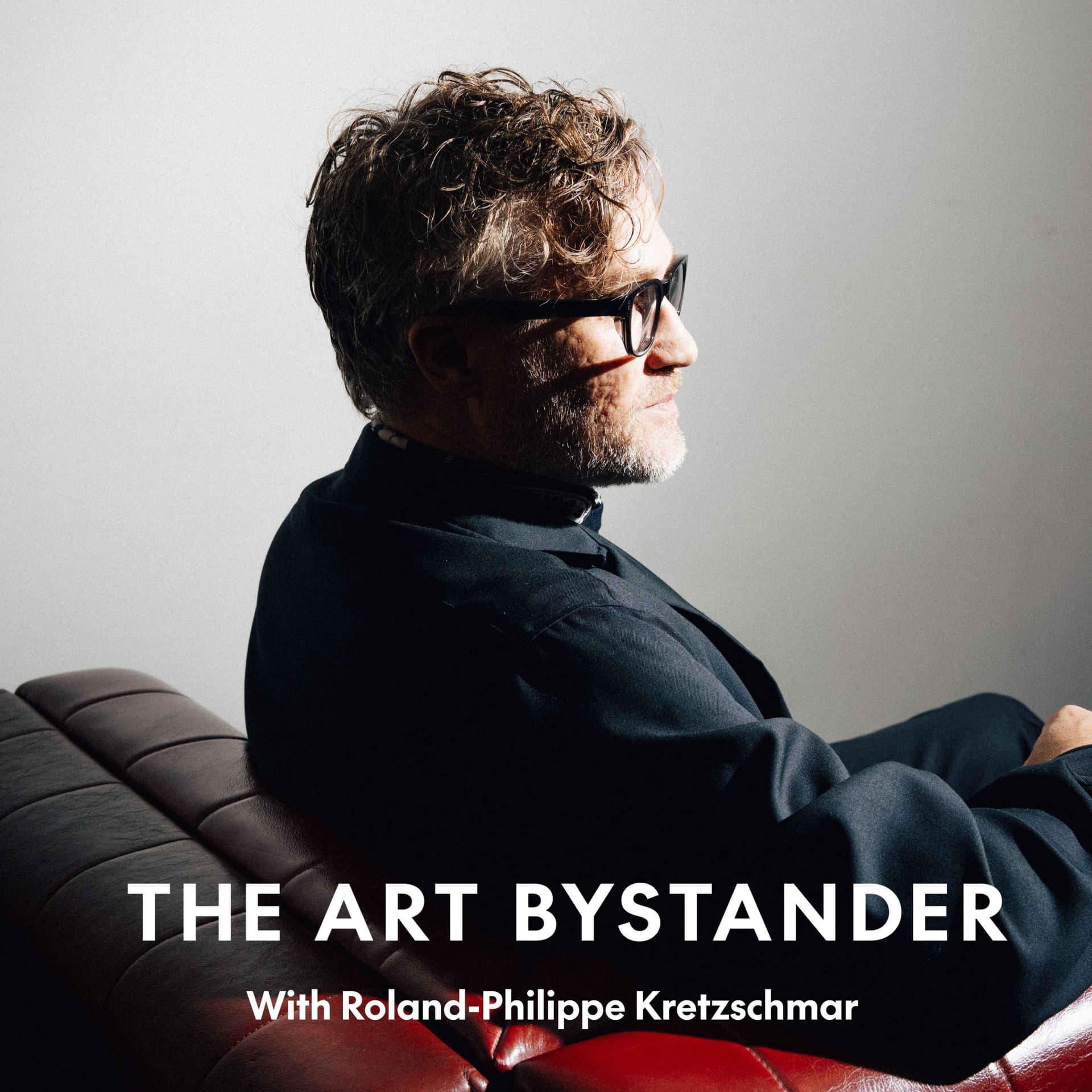 The Art Bystander - Podcasts