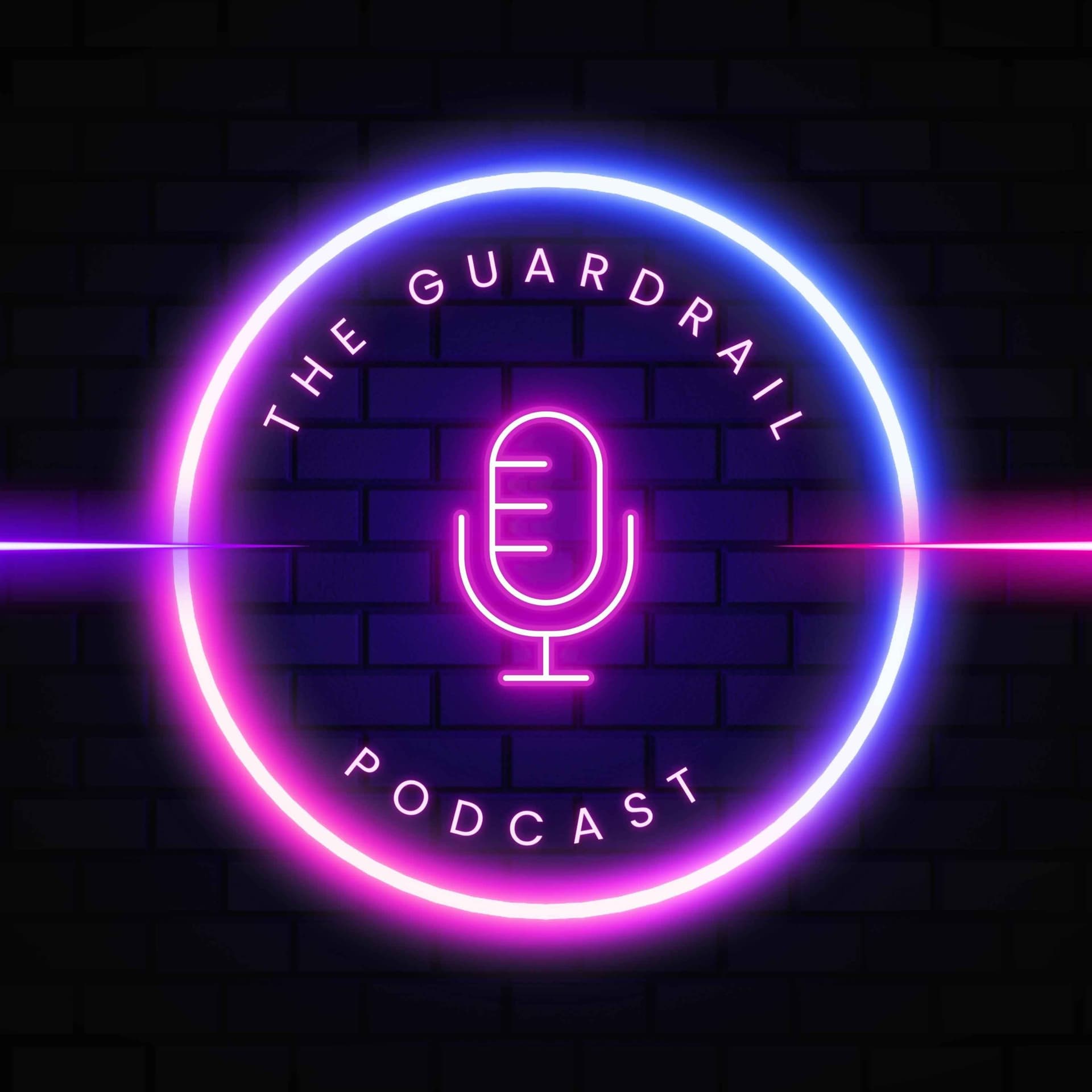 The Guardrail Podcast - Podcasts