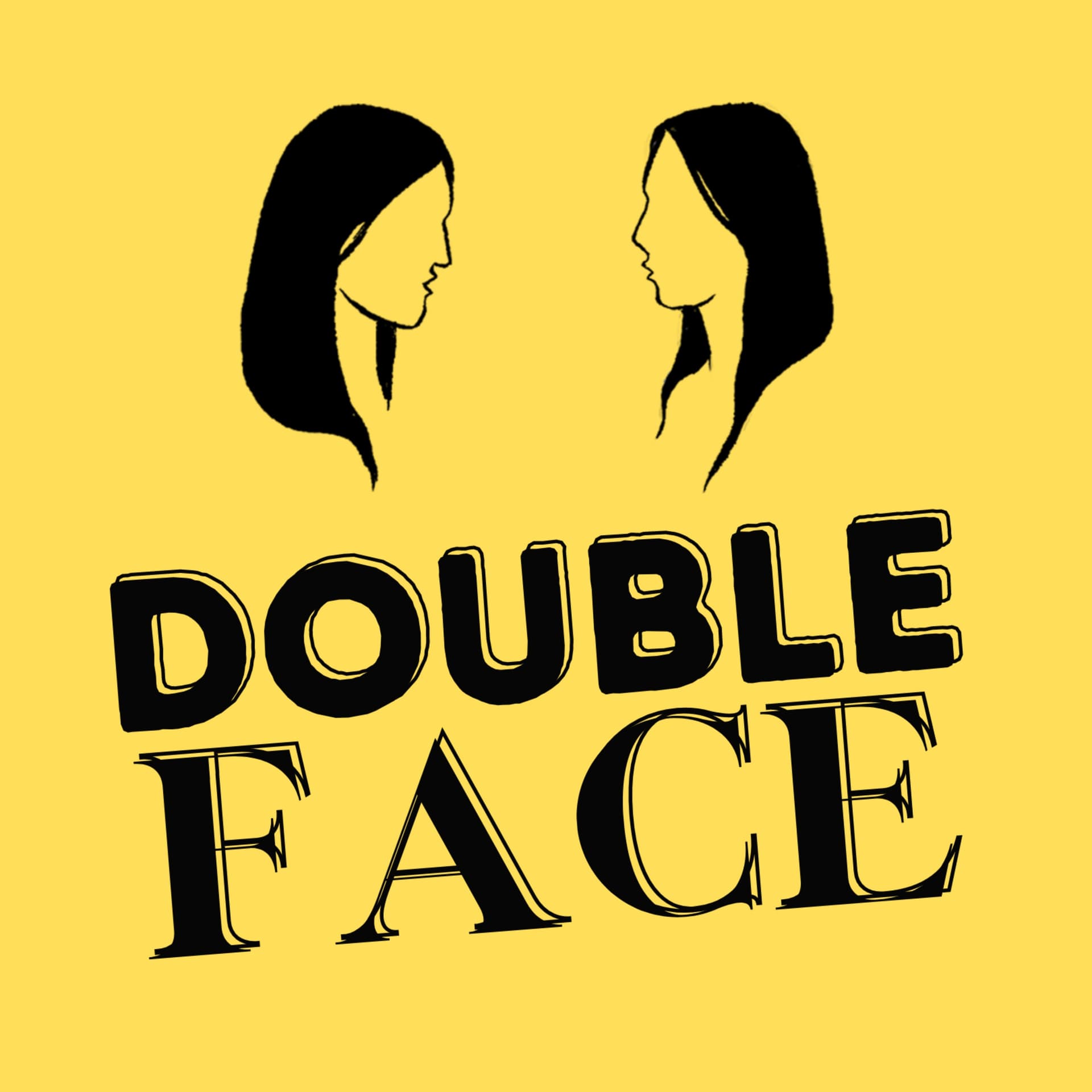 Double Face - Podcasts