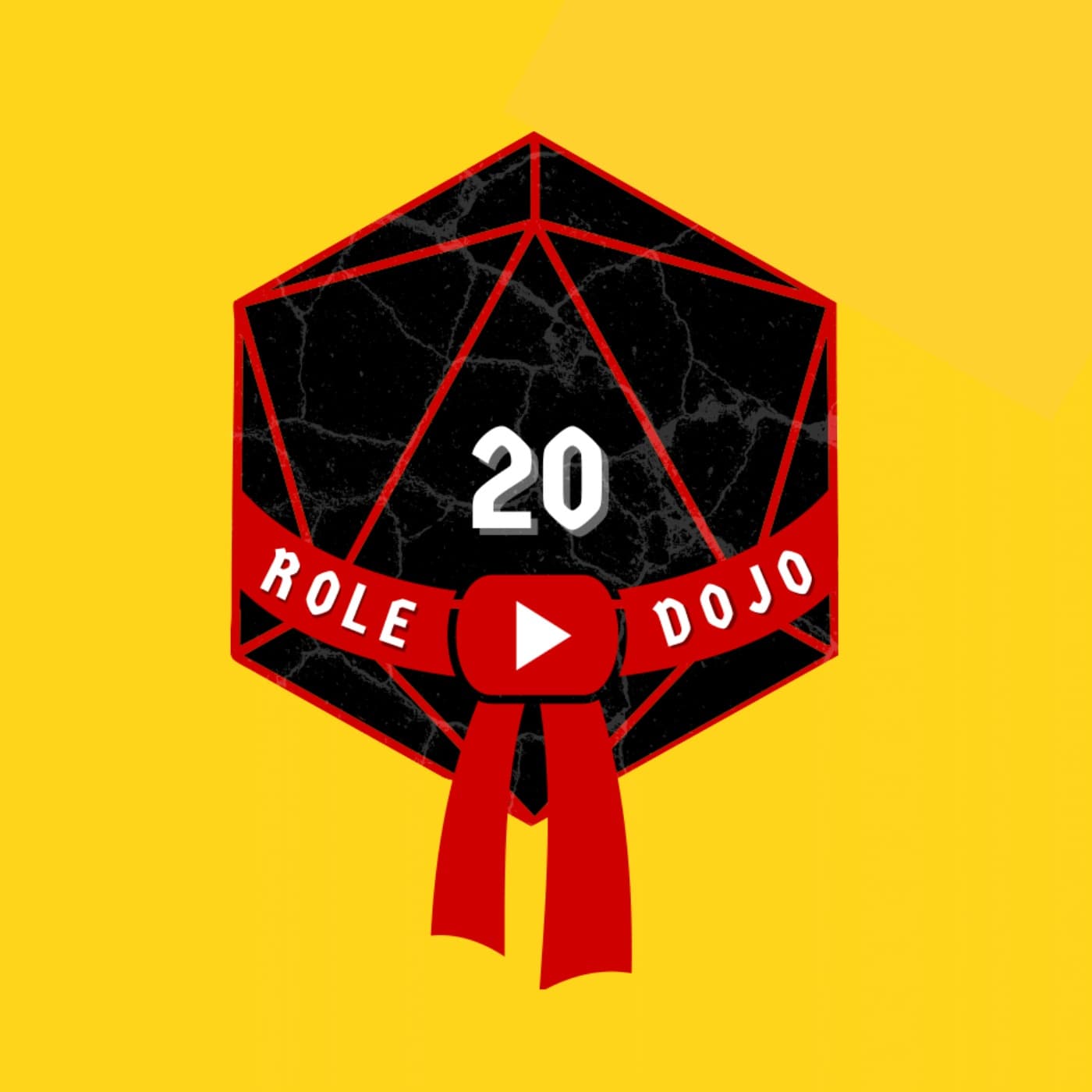 Roleplay Dojo | RPG Podcast - Podcasts
