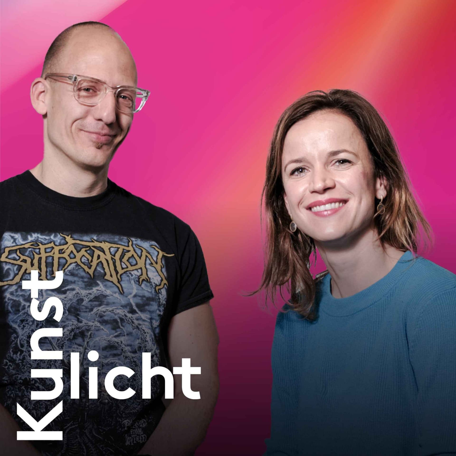Kunstlicht - Podcasts