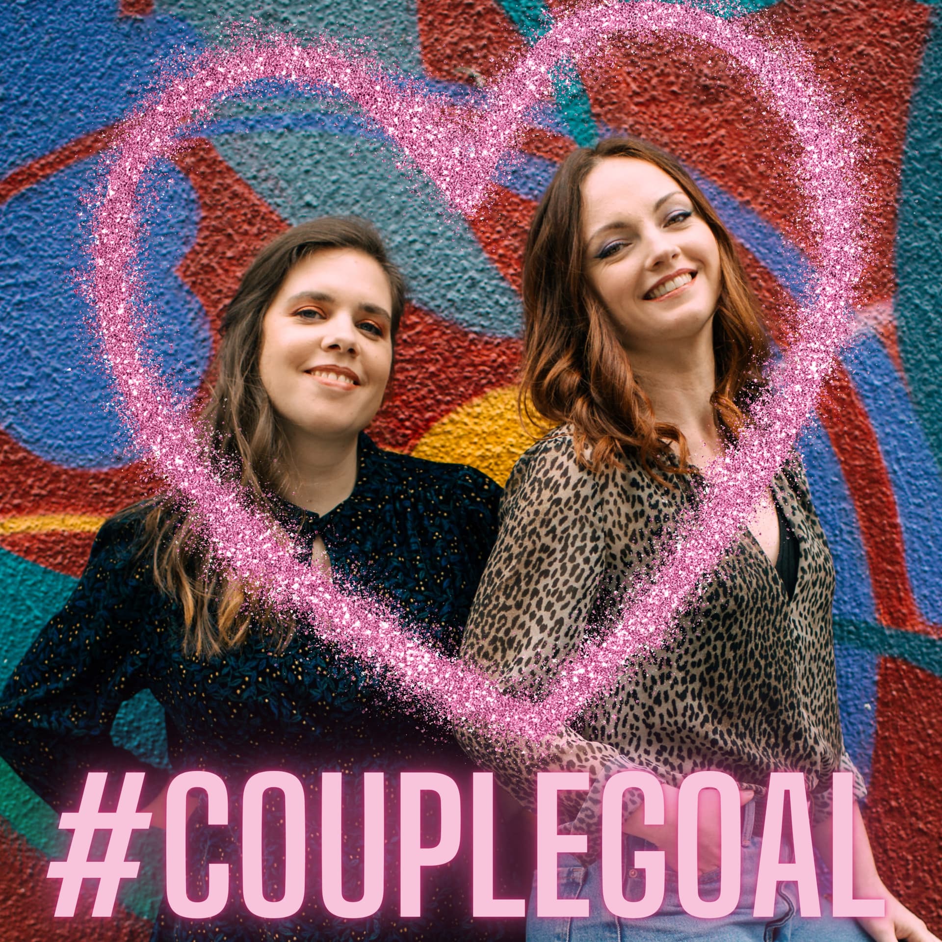 Couple Goal par Clémence Bodoc et Sophie Riche - Podcasts