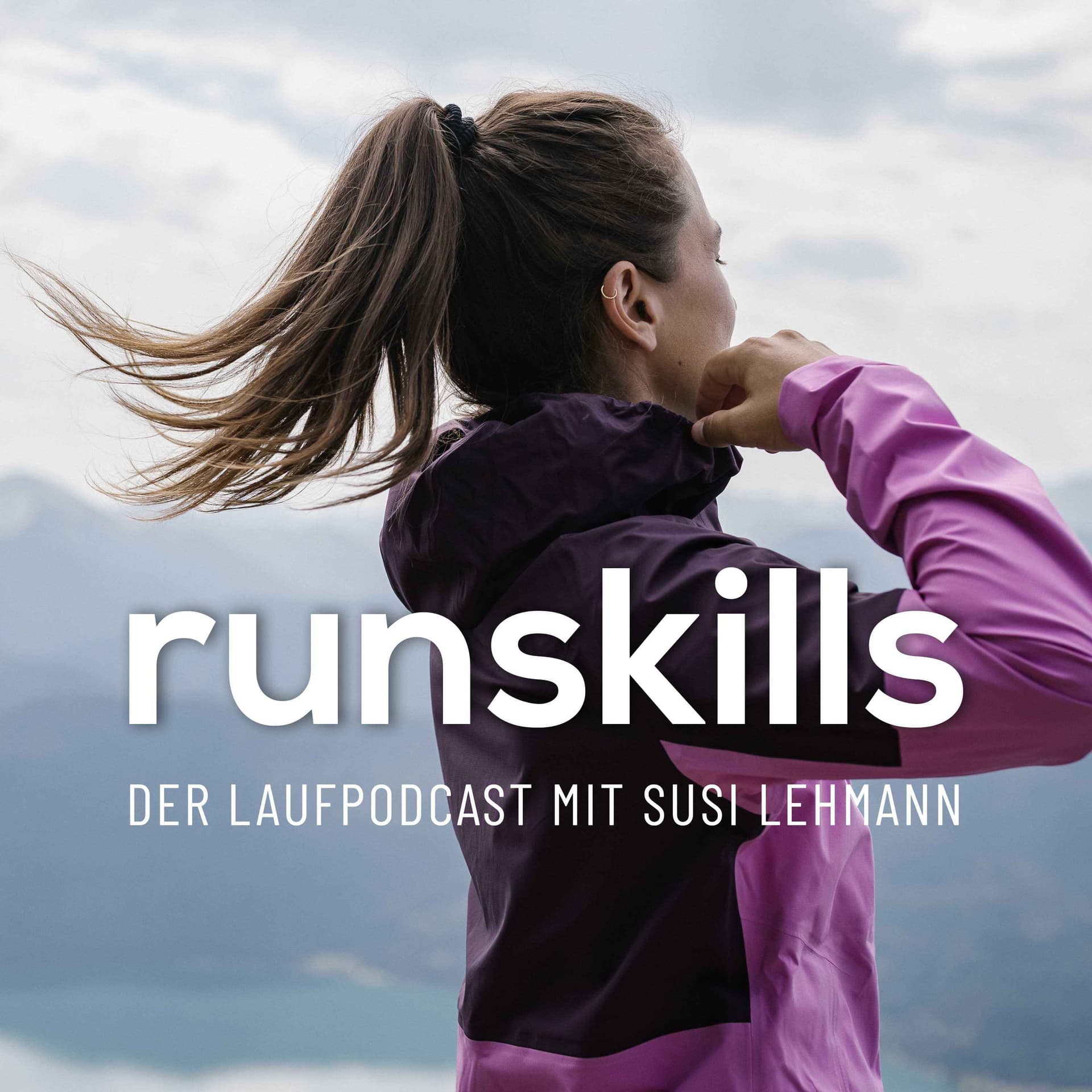 runskills – deine Lauf- und Marathon-Community - Podcasts