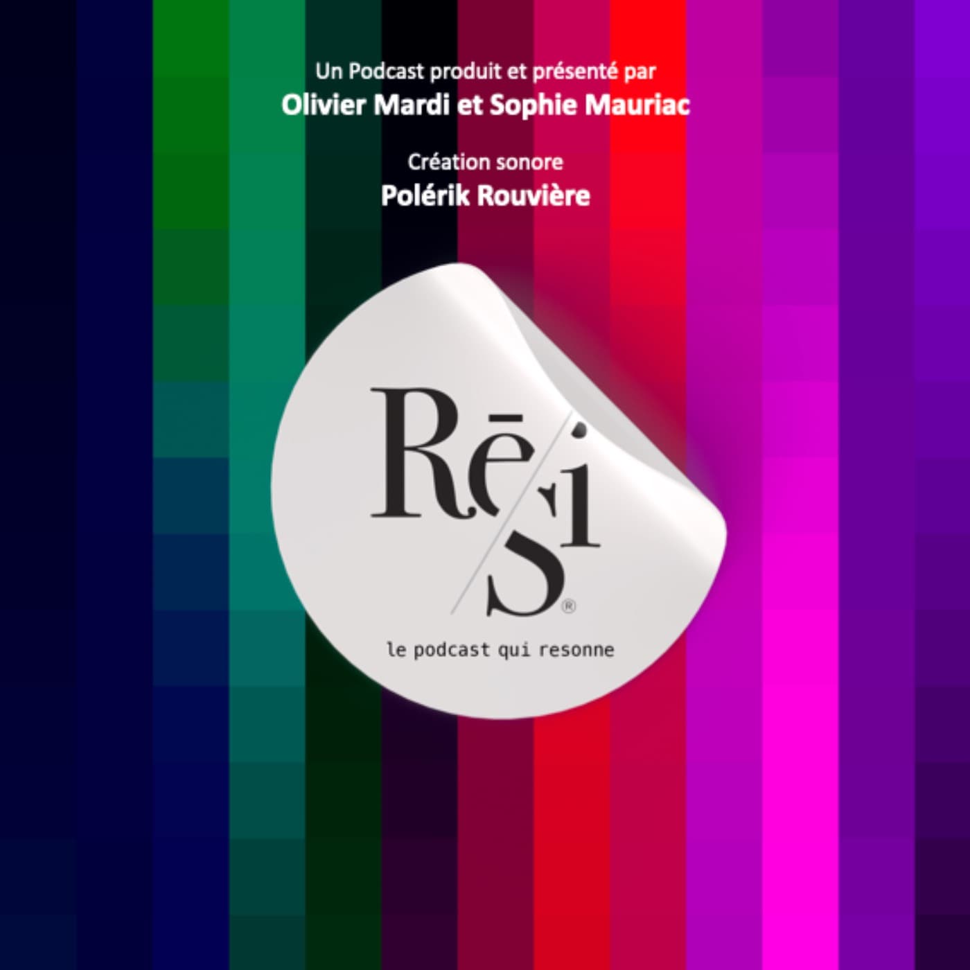 RéSi - Podcasts