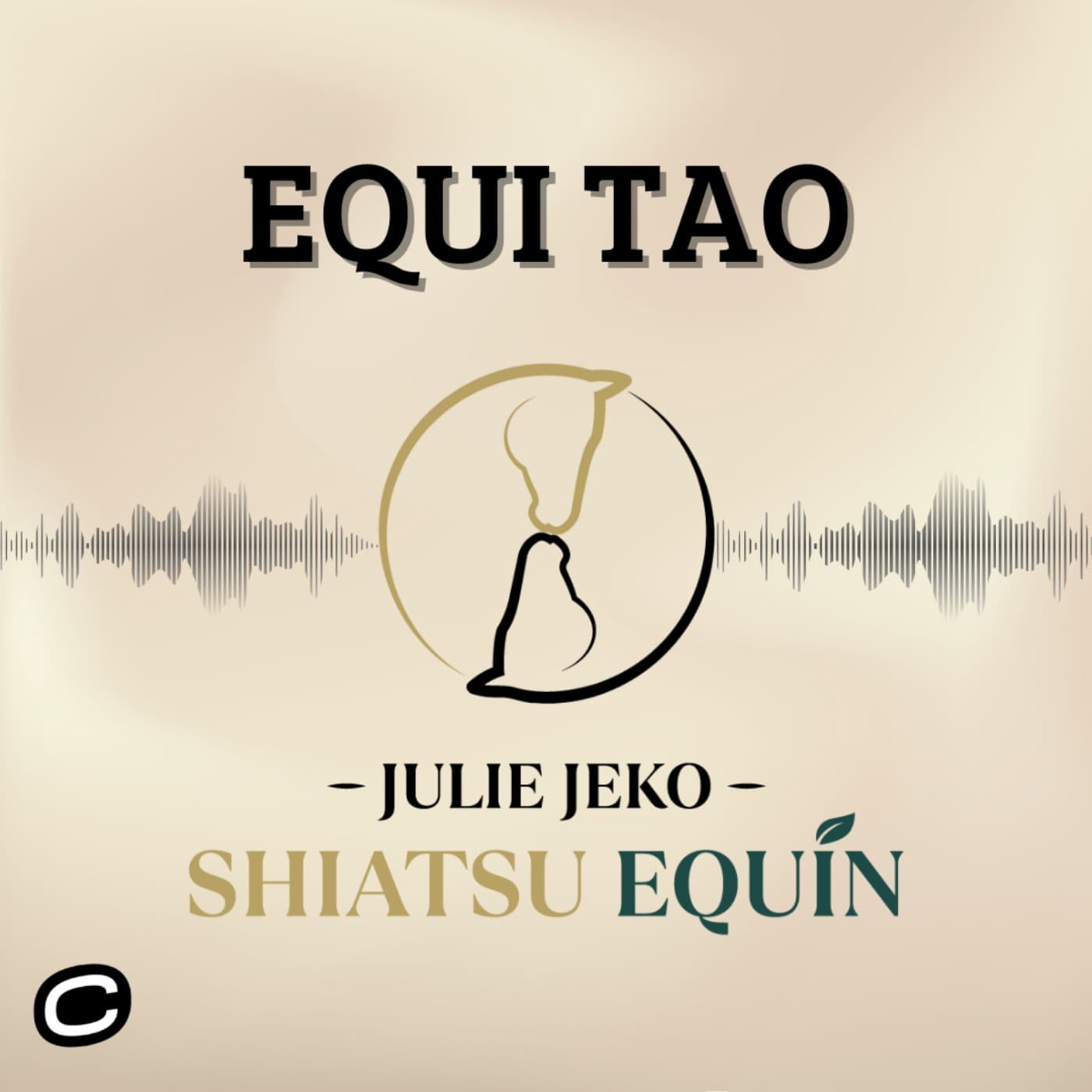 Equi Tao - Podcasts