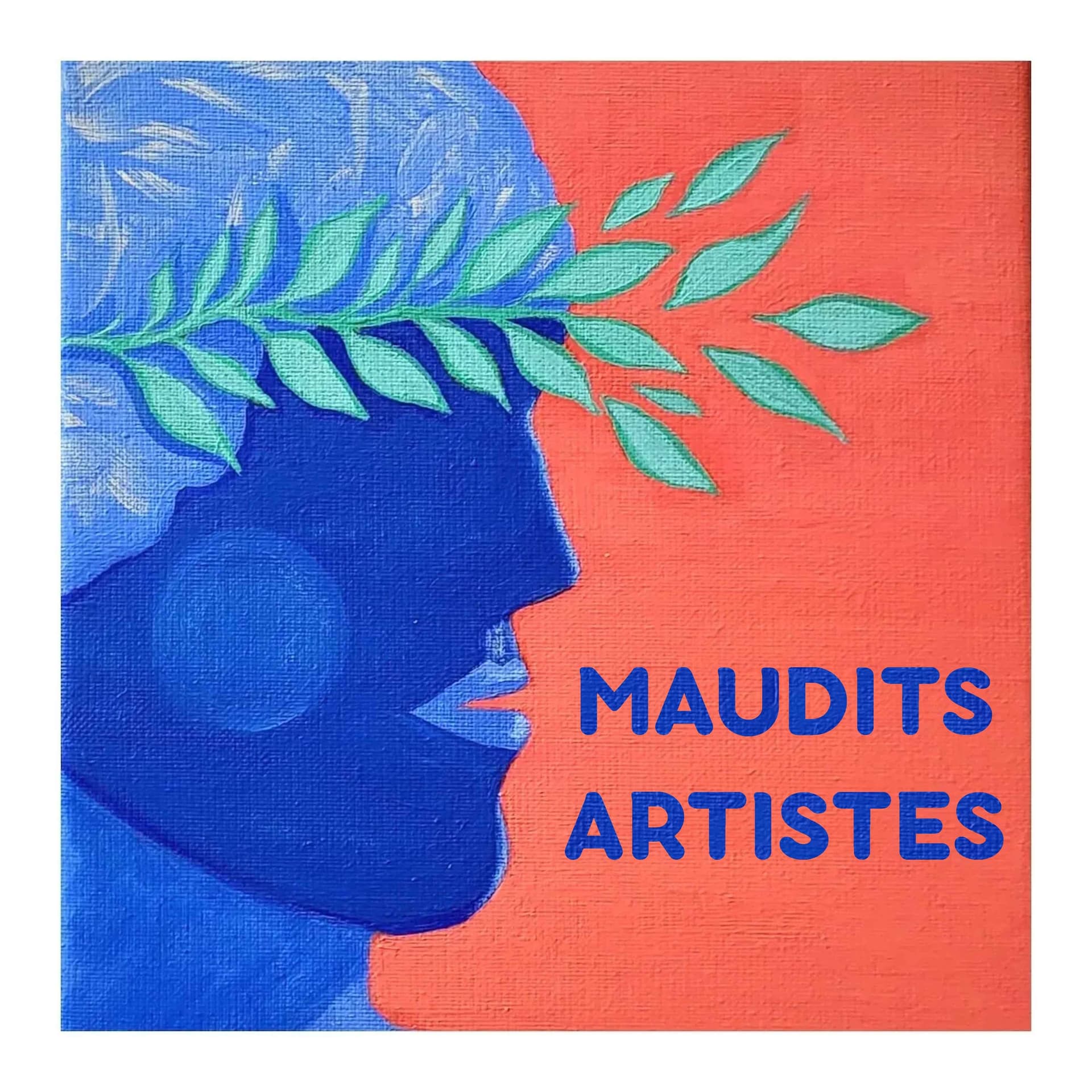 Maudits Artistes - Podcasts
