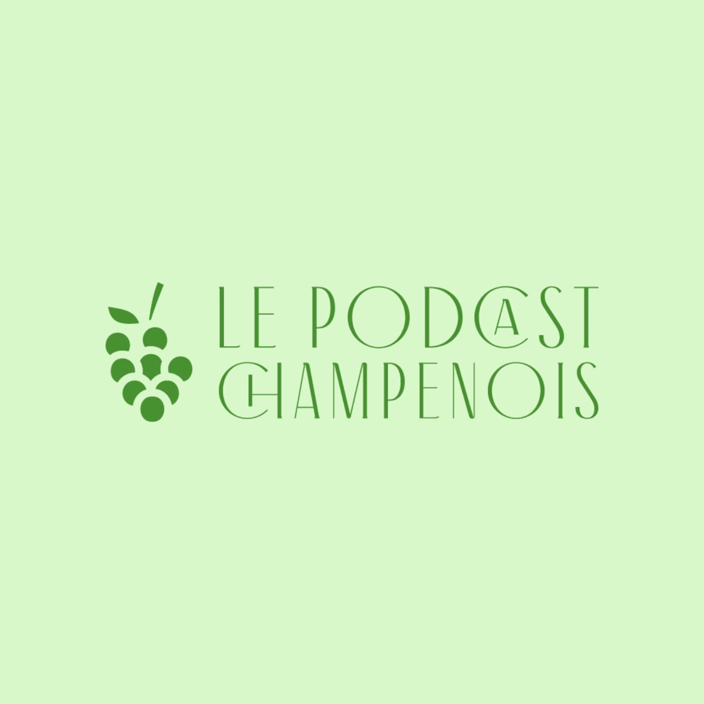 Le Podcast Champenois - Podcasts