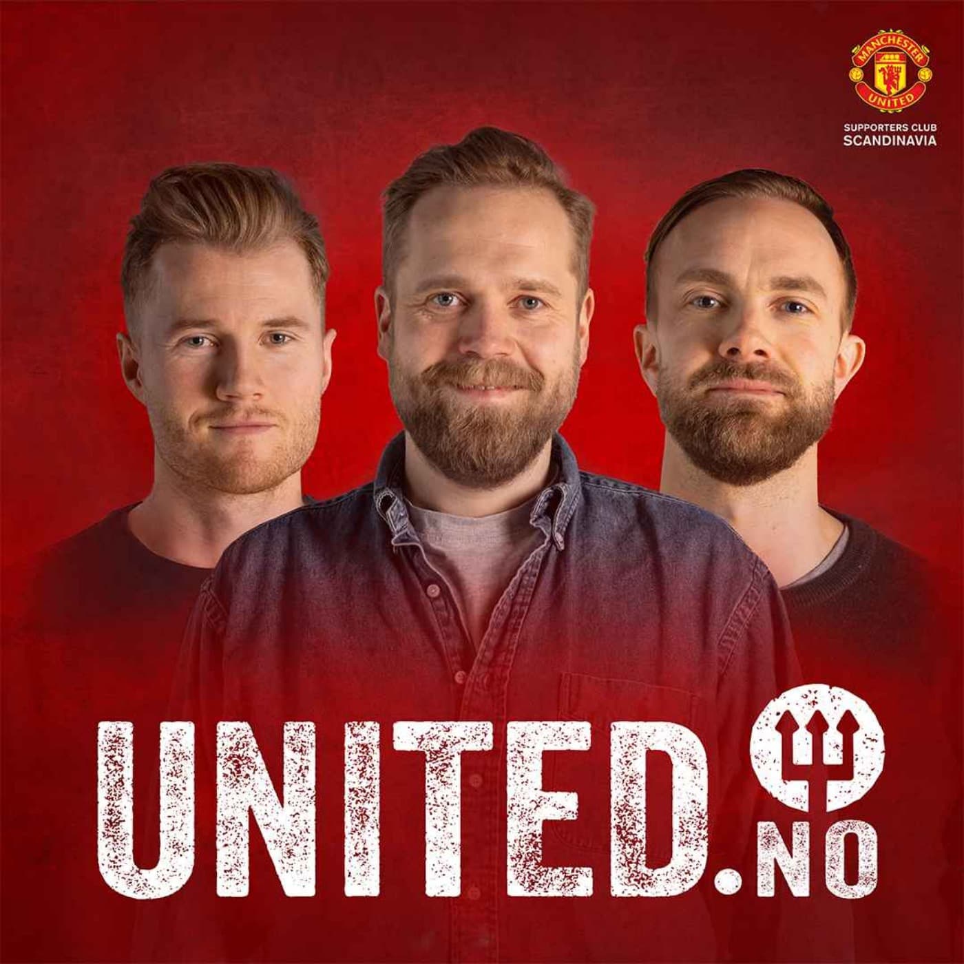 United.no - Podcasts