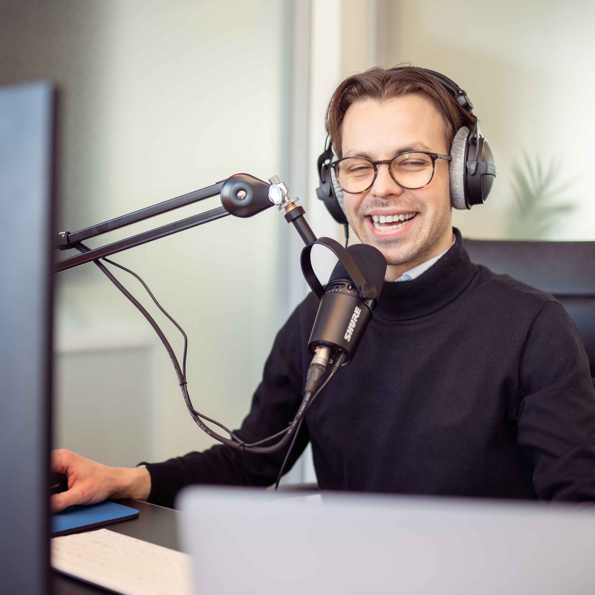 Filip Krzewski's podcast - Podcasts